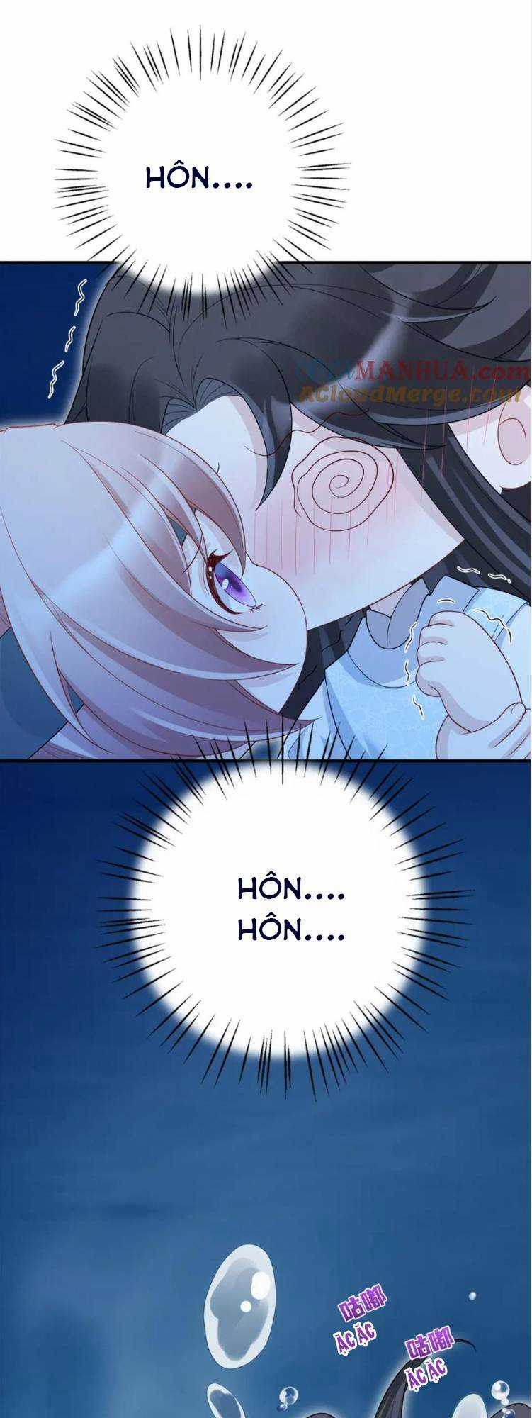 Manh Thê Thất Thất Chapter 42 trang 9