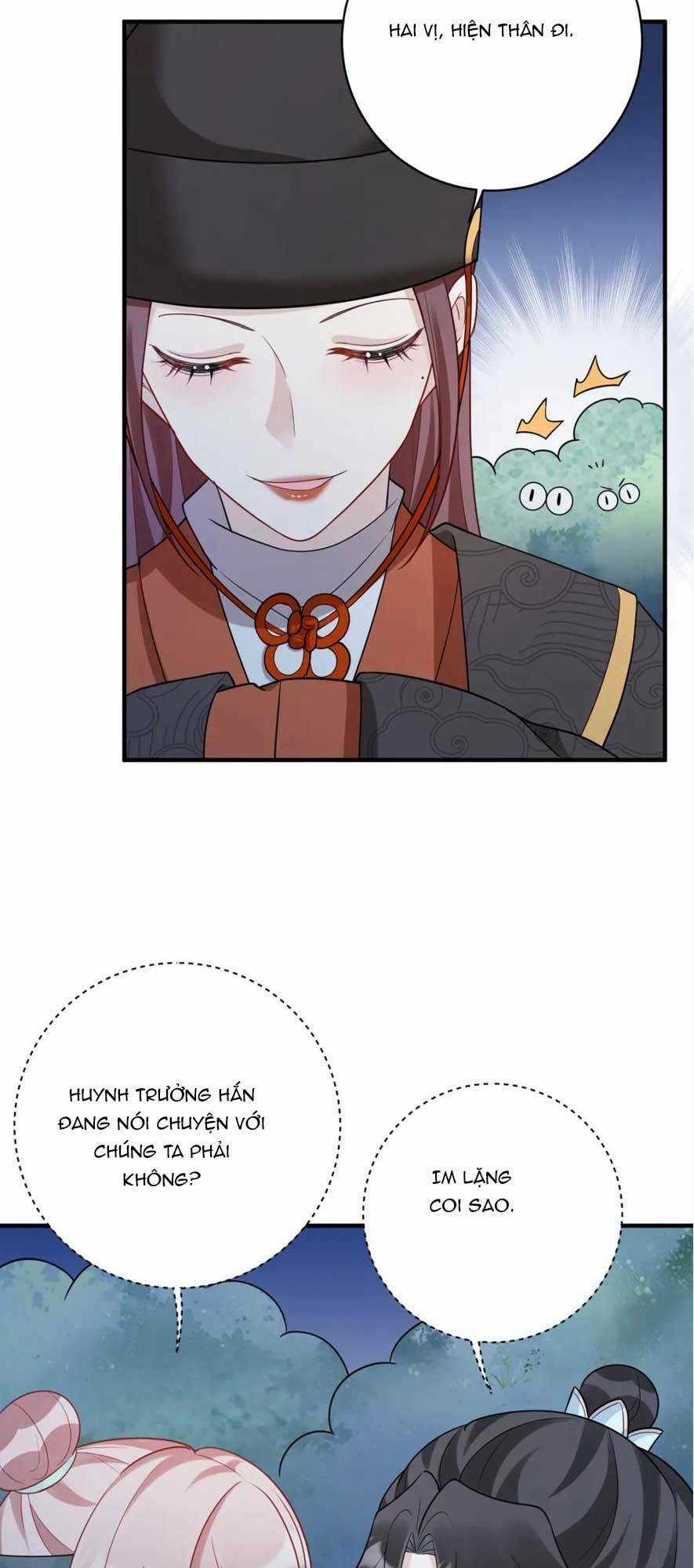 Manh Thê Thất Thất Chapter 43 trang 10