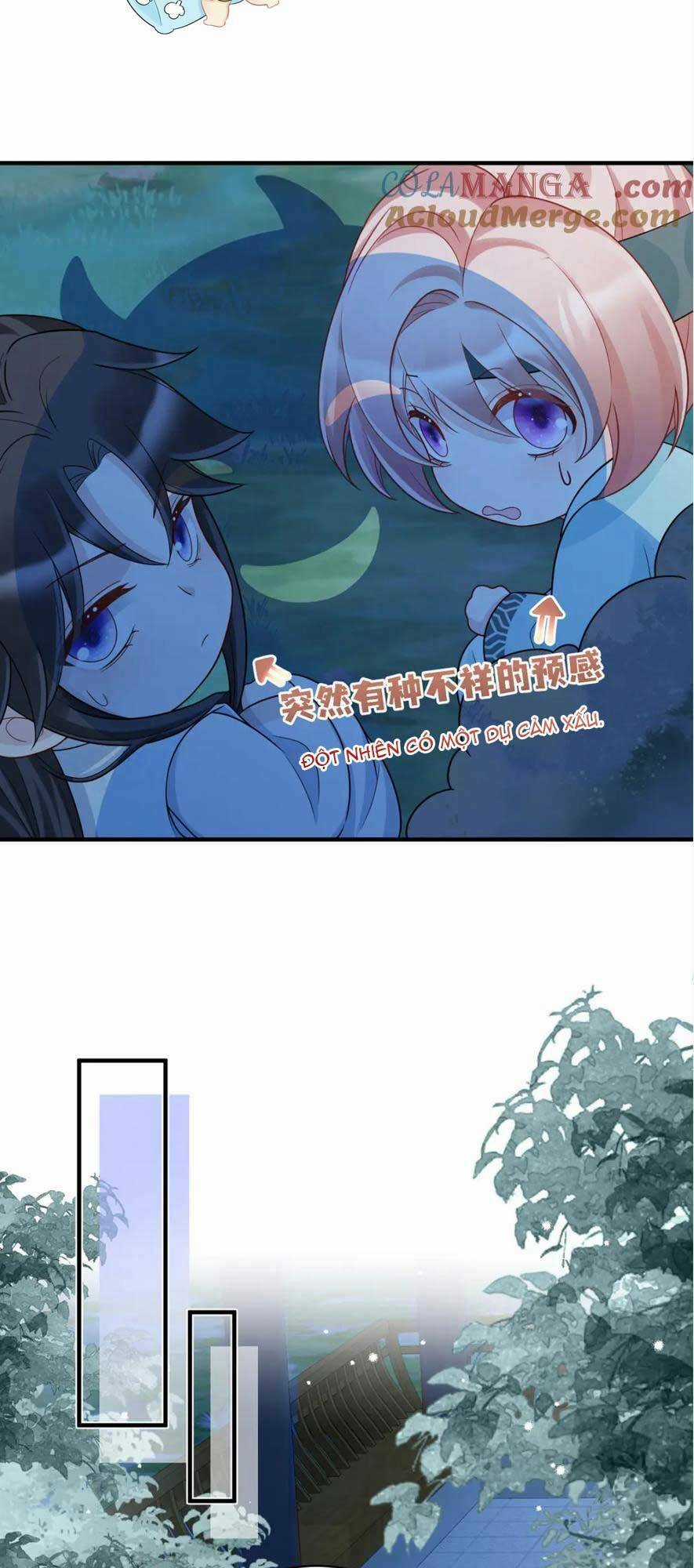 Manh Thê Thất Thất Chapter 43 trang 12