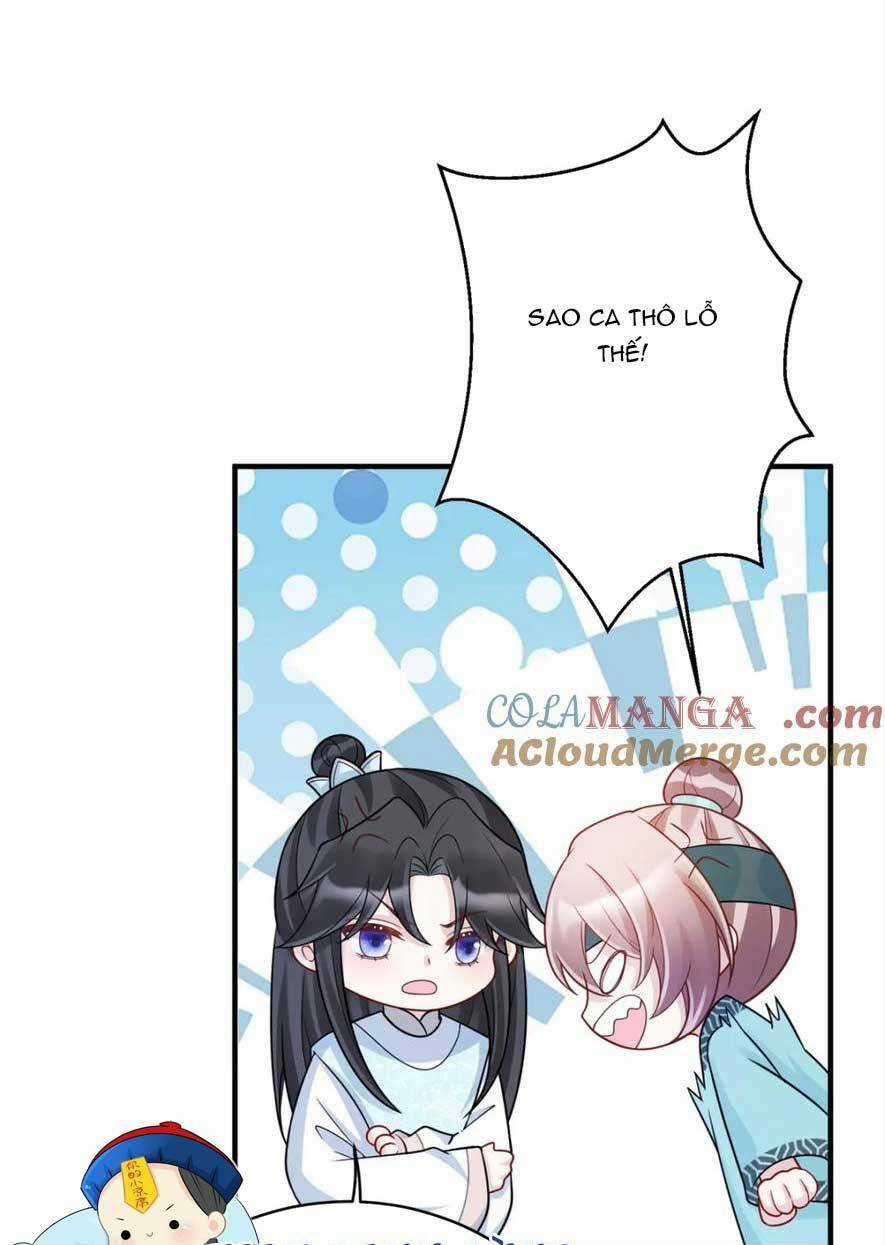 Manh Thê Thất Thất Chapter 43 trang 16