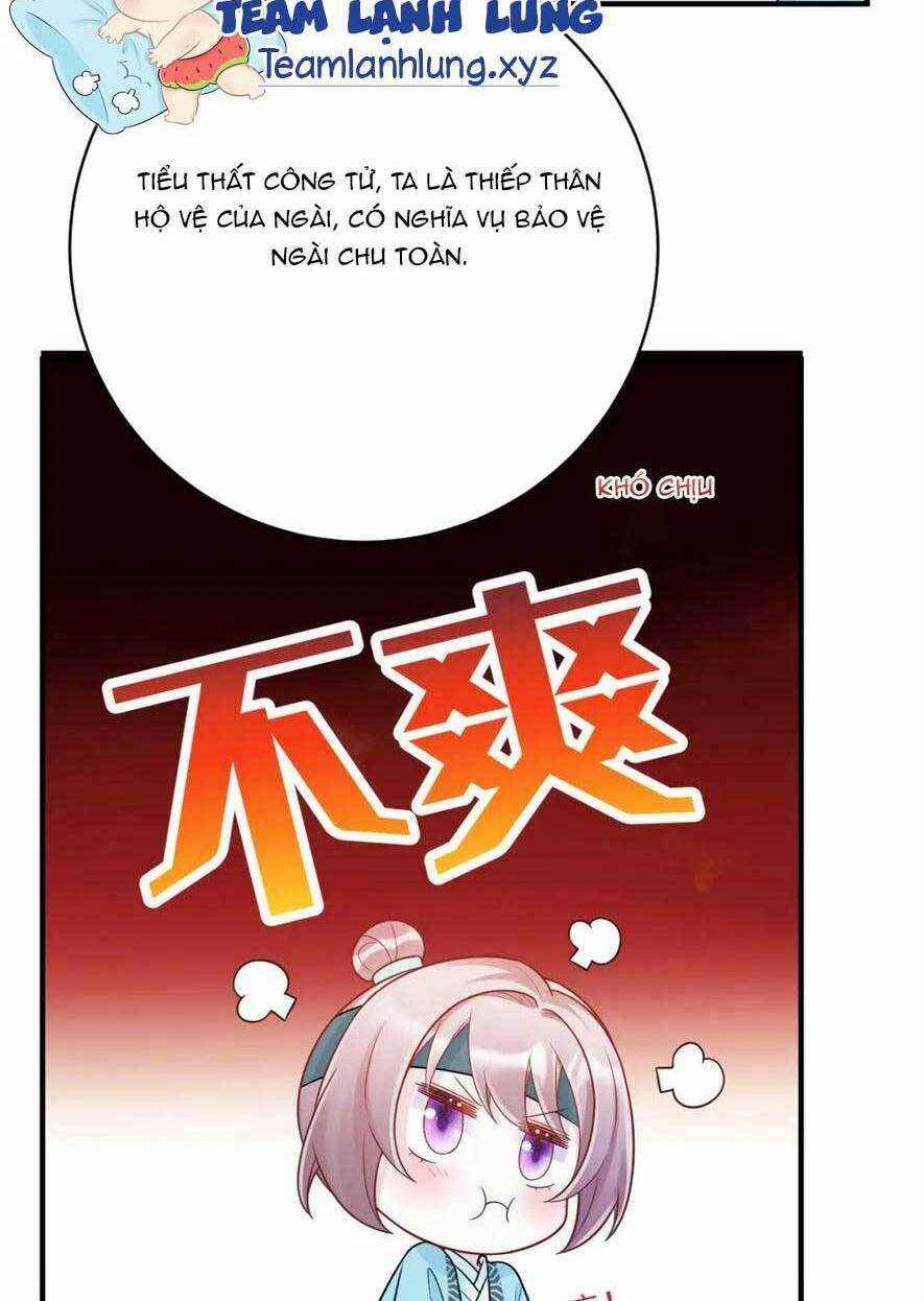 Manh Thê Thất Thất Chapter 43 trang 17