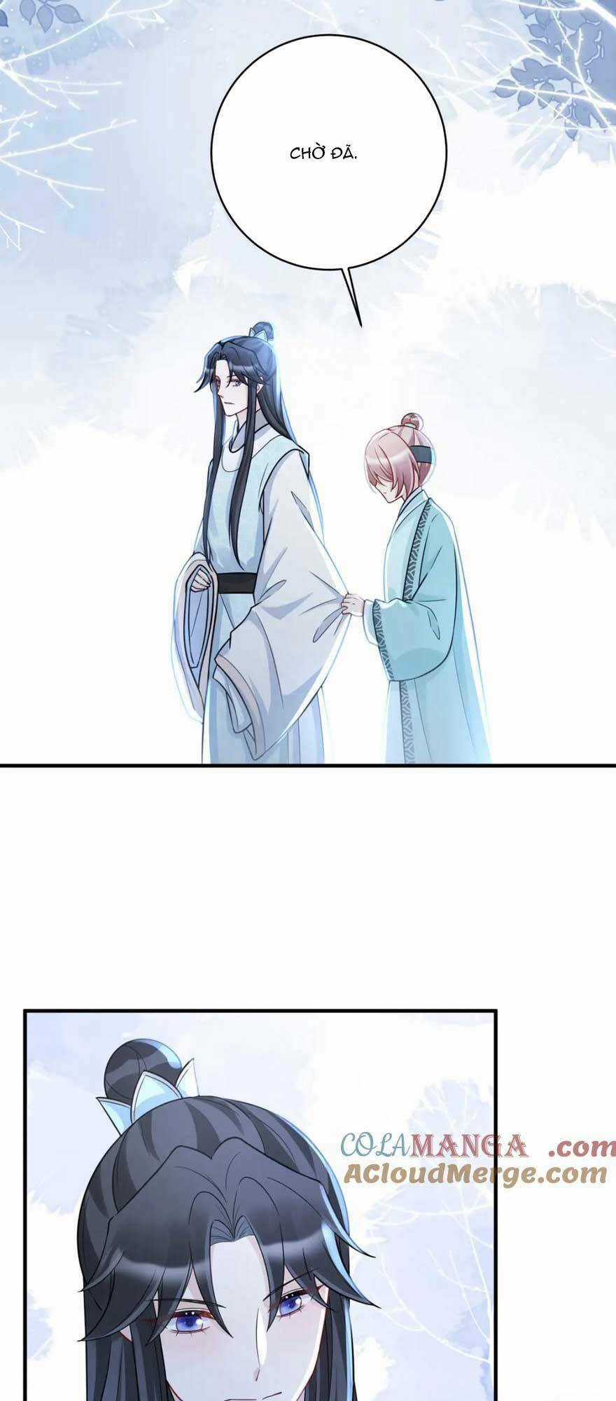 Manh Thê Thất Thất Chapter 43 trang 26