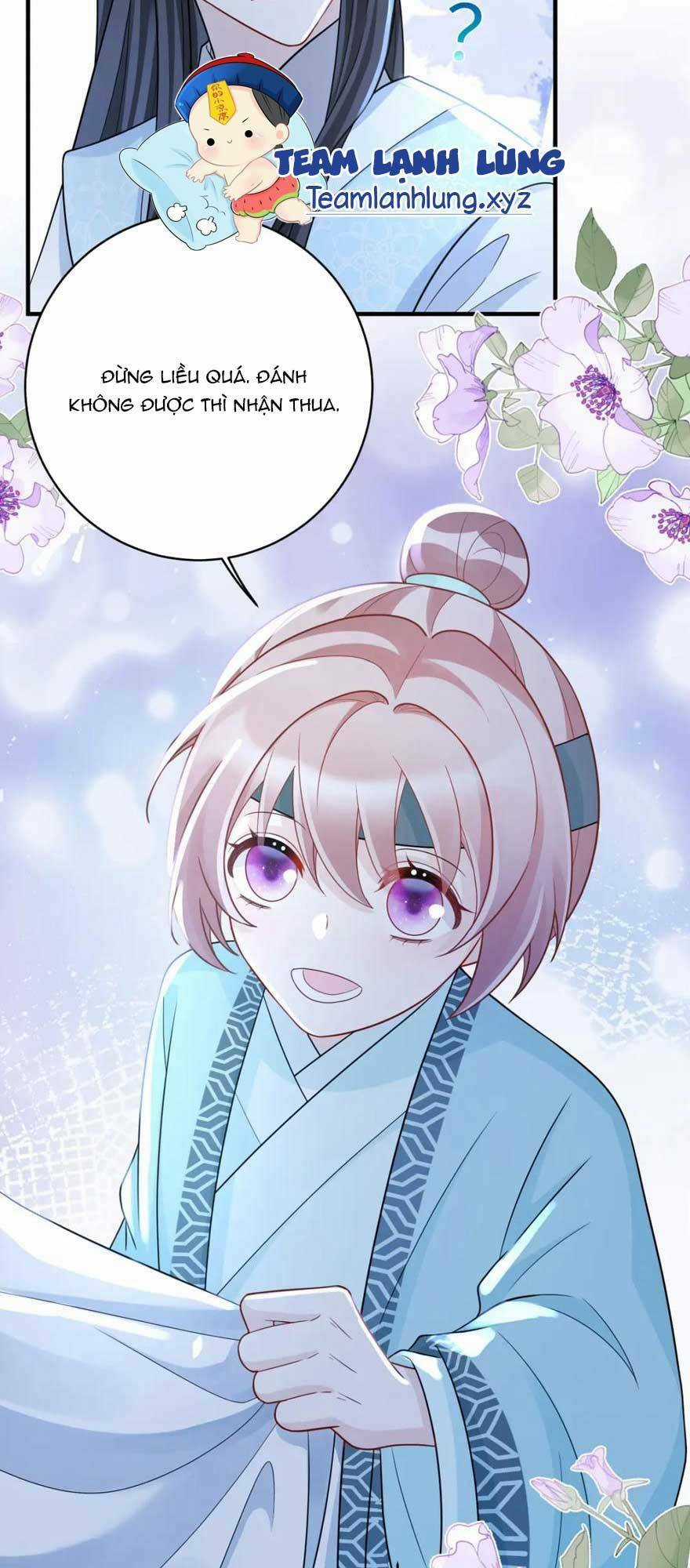 Manh Thê Thất Thất Chapter 43 trang 27