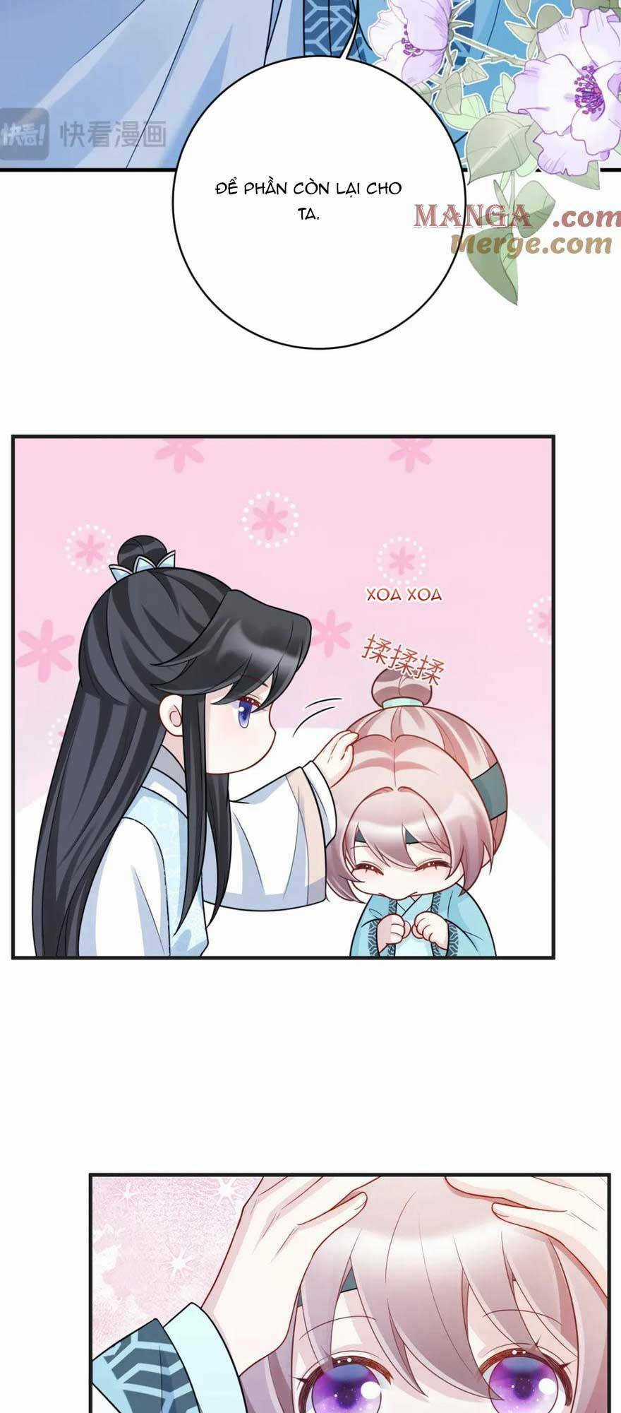 Manh Thê Thất Thất Chapter 43 trang 28