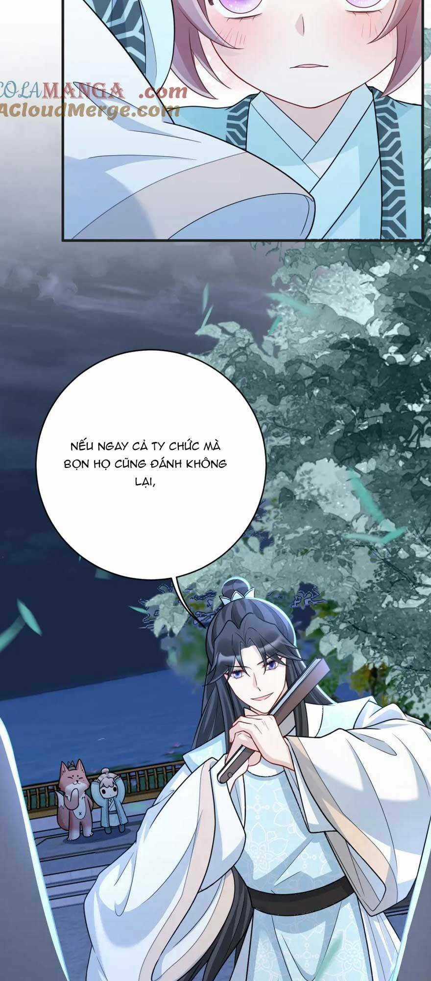 Manh Thê Thất Thất Chapter 43 trang 29