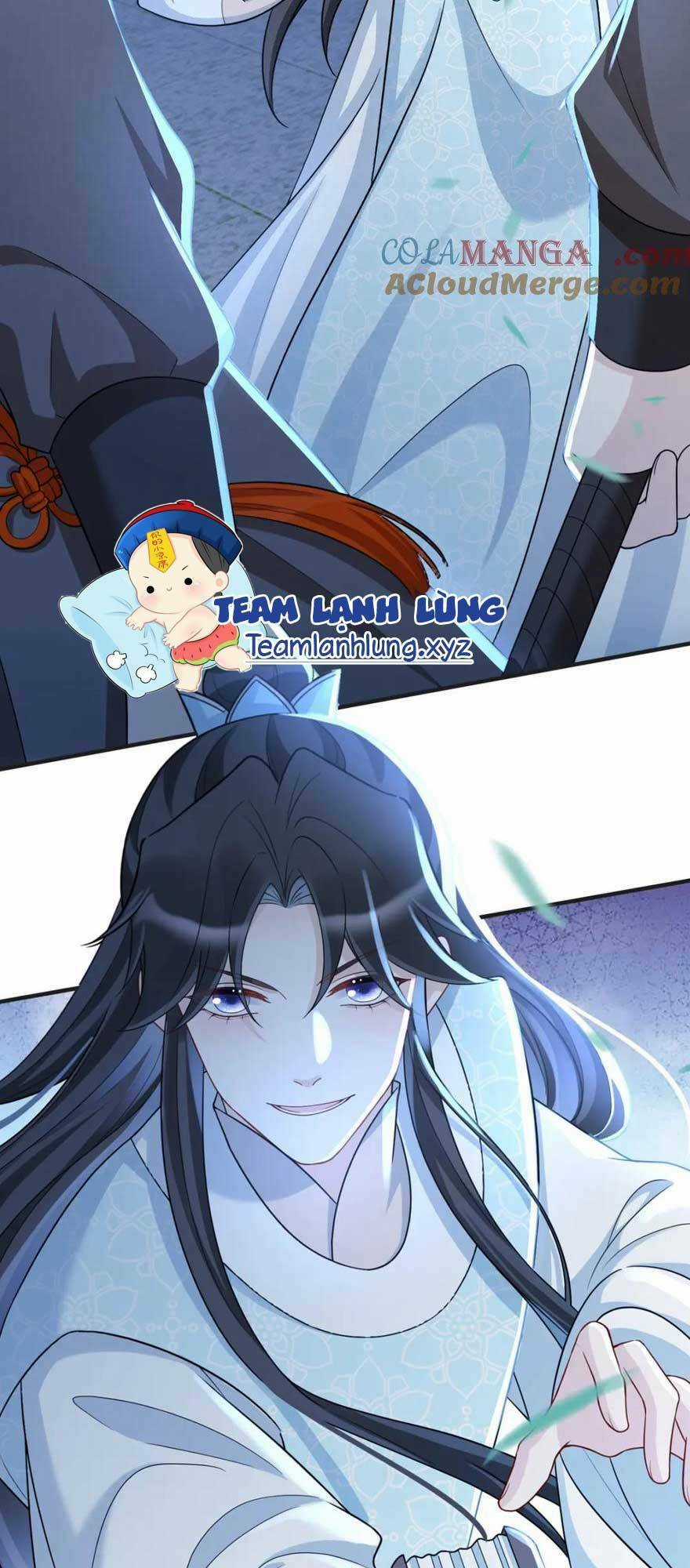 Manh Thê Thất Thất Chapter 43 trang 30