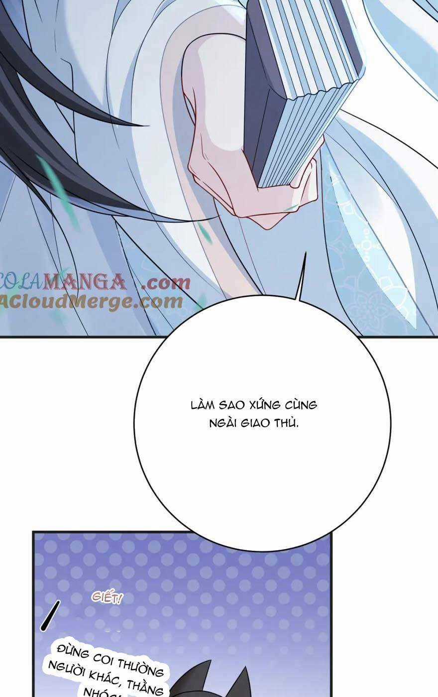 Manh Thê Thất Thất Chapter 43 trang 31