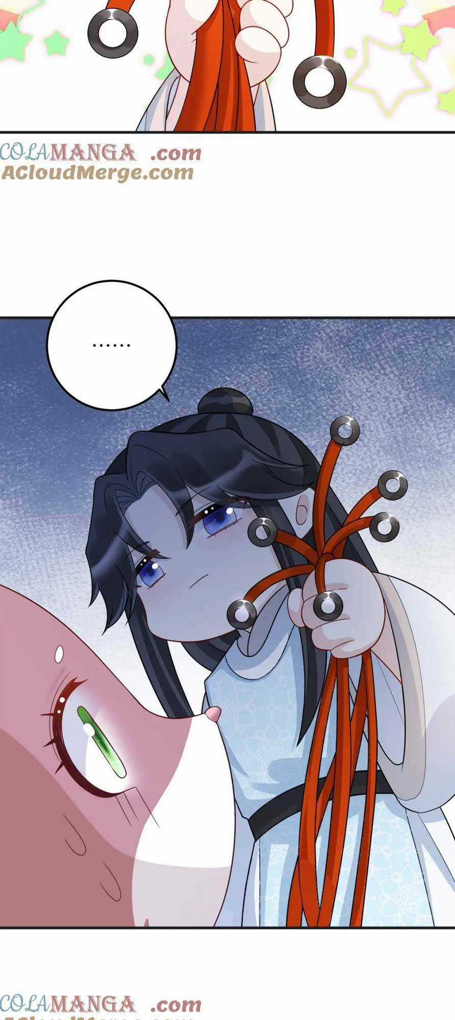 Manh Thê Thất Thất Chapter 43 trang 34