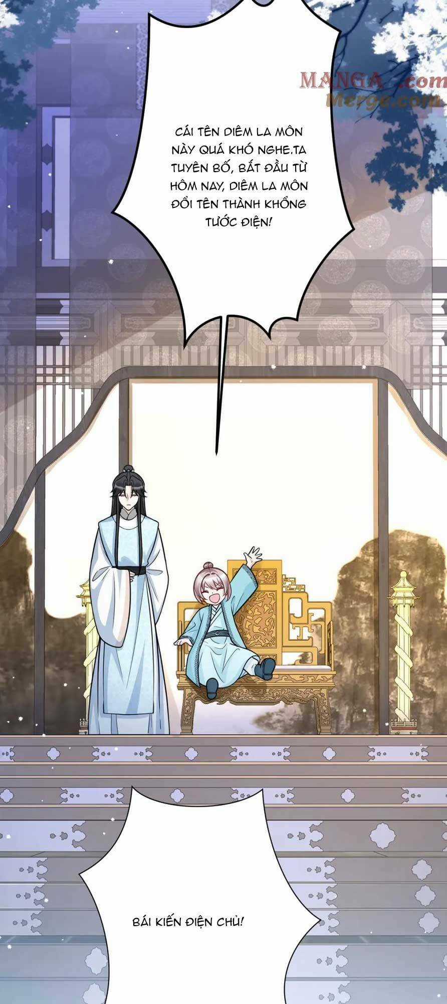 Manh Thê Thất Thất Chapter 43 trang 36