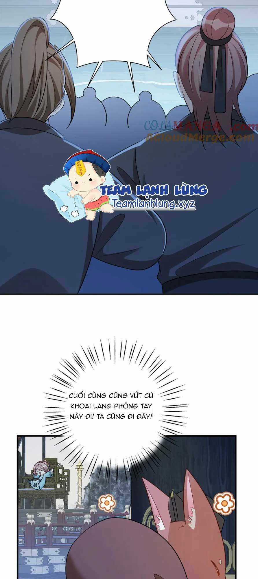 Manh Thê Thất Thất Chapter 43 trang 37