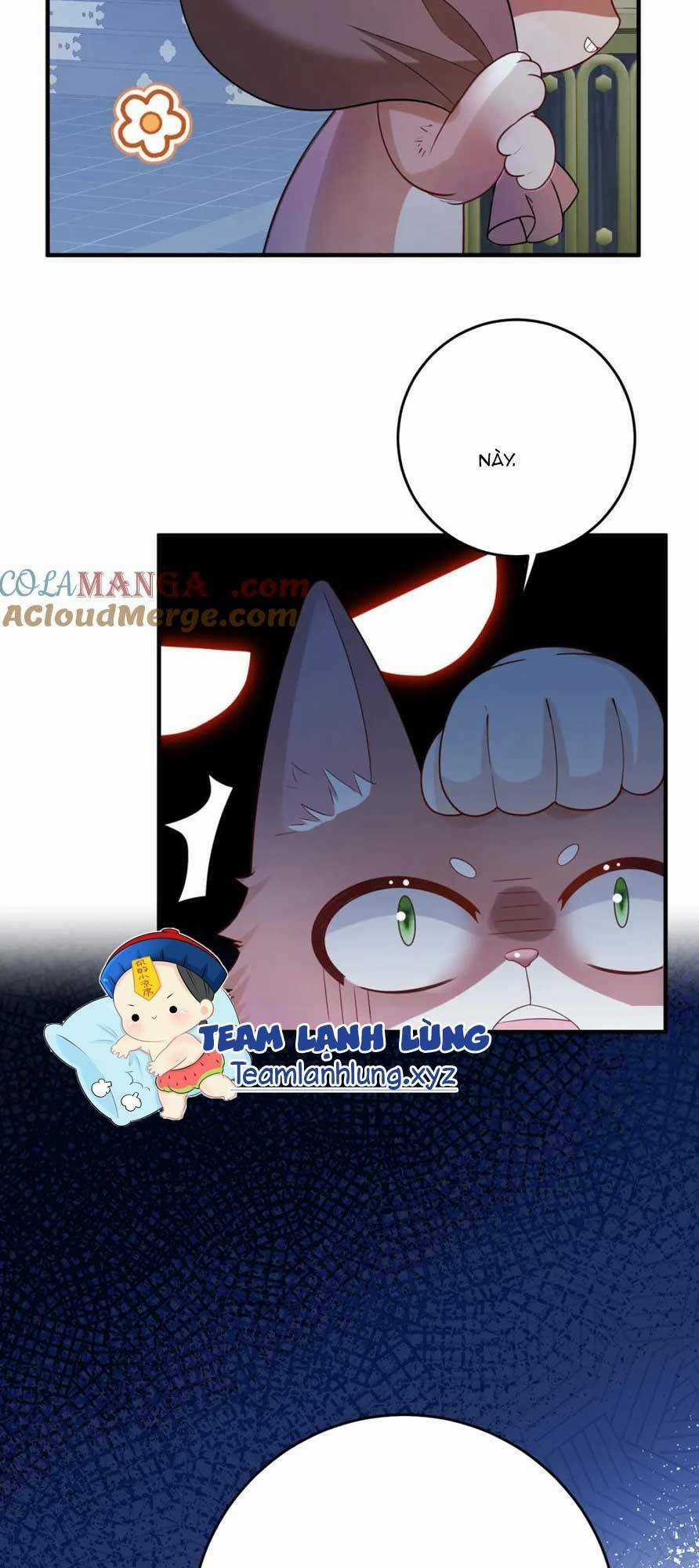 Manh Thê Thất Thất Chapter 43 trang 38