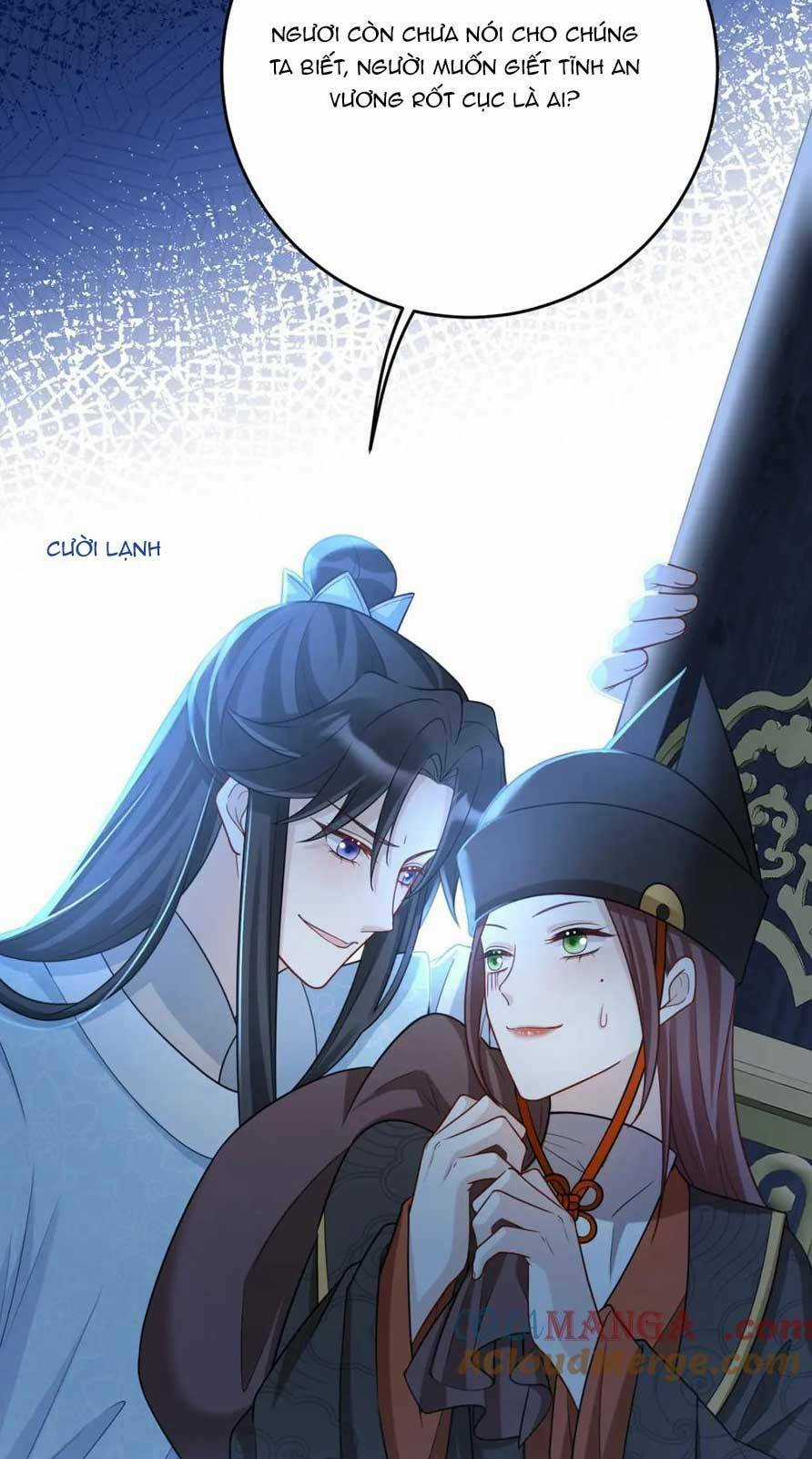 Manh Thê Thất Thất Chapter 43 trang 39