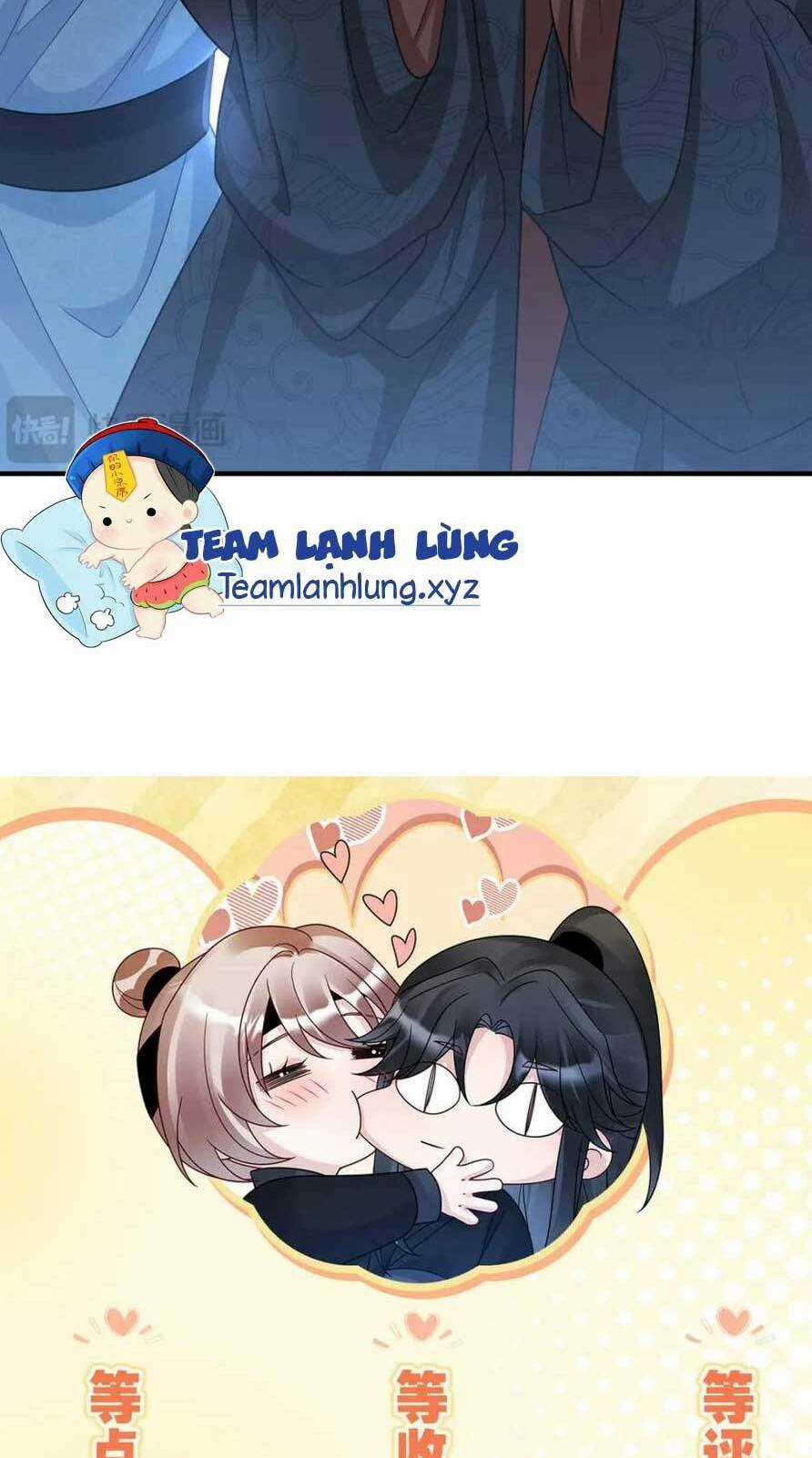 Manh Thê Thất Thất Chapter 43 trang 40