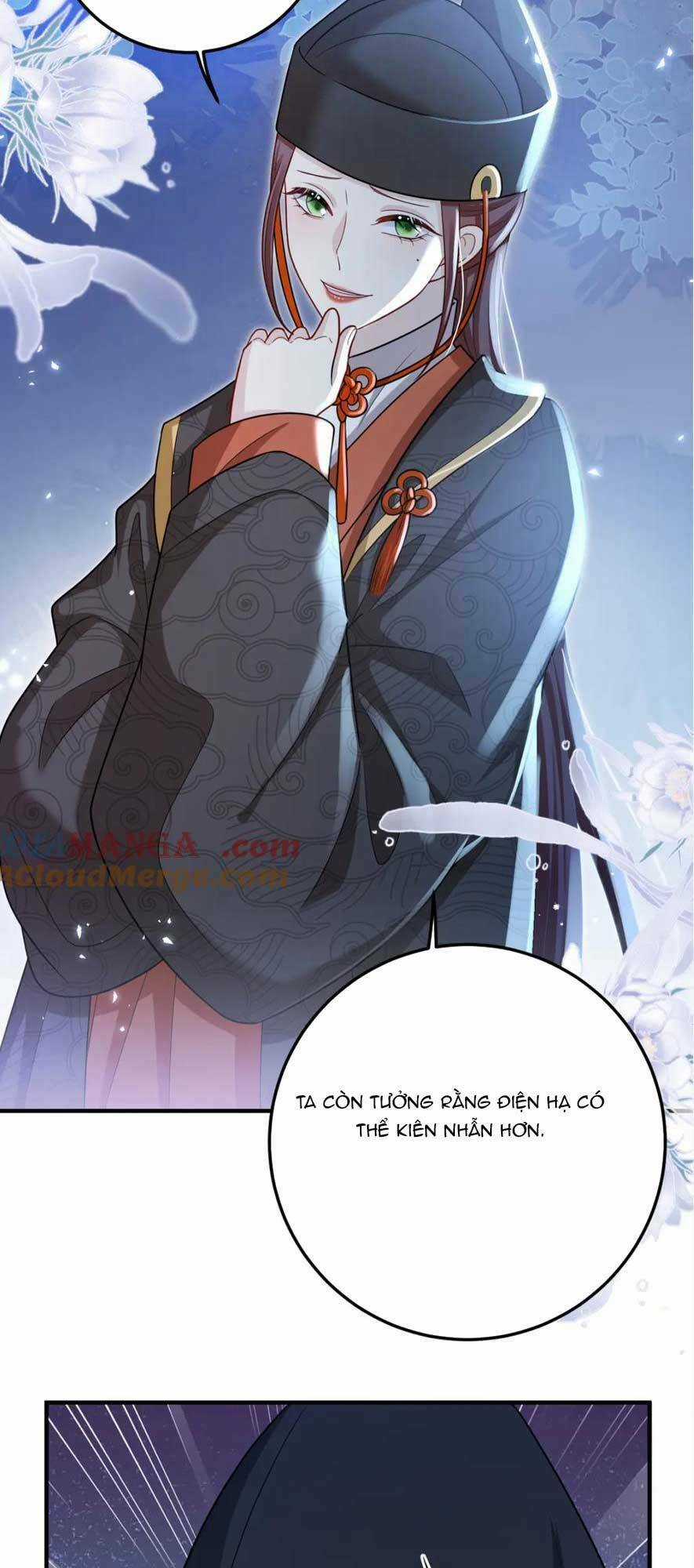 Manh Thê Thất Thất Chapter 43 trang 5