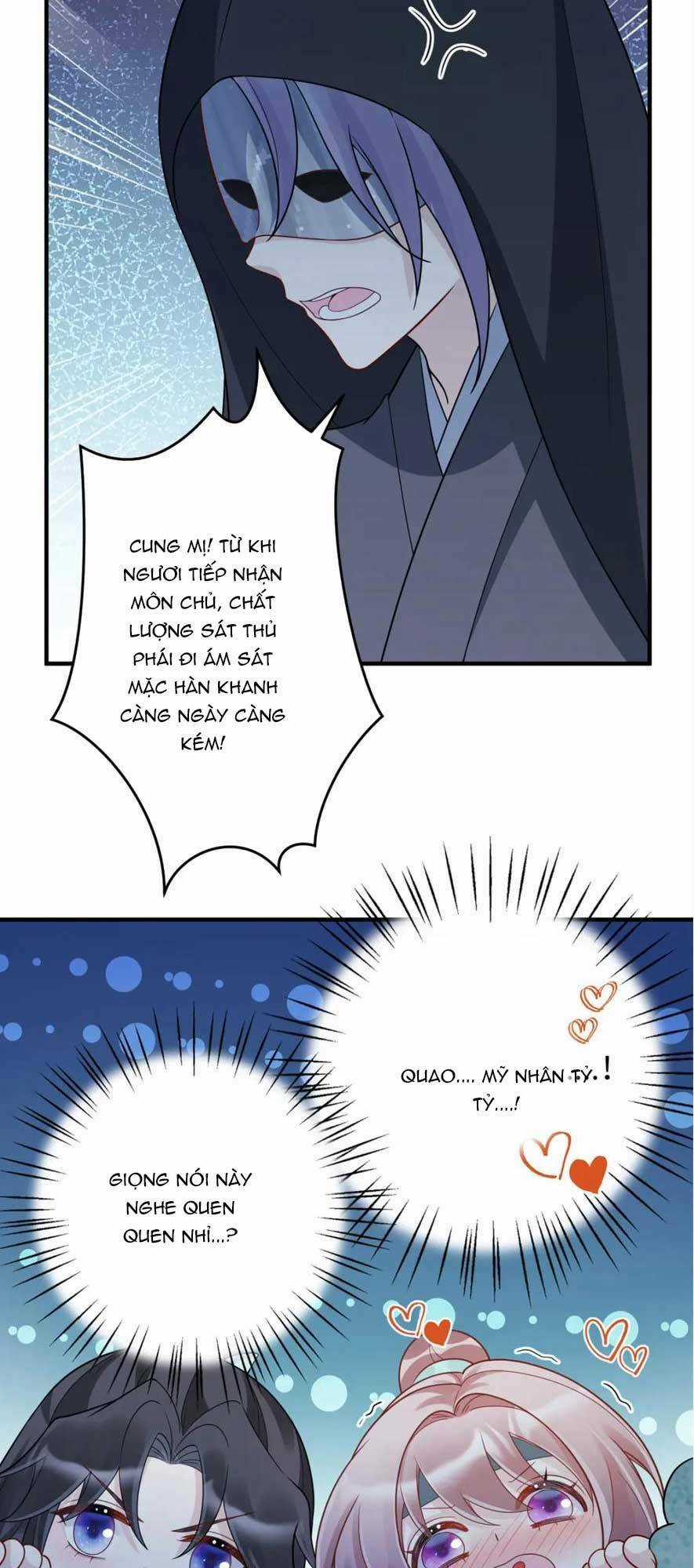 Manh Thê Thất Thất Chapter 43 trang 6