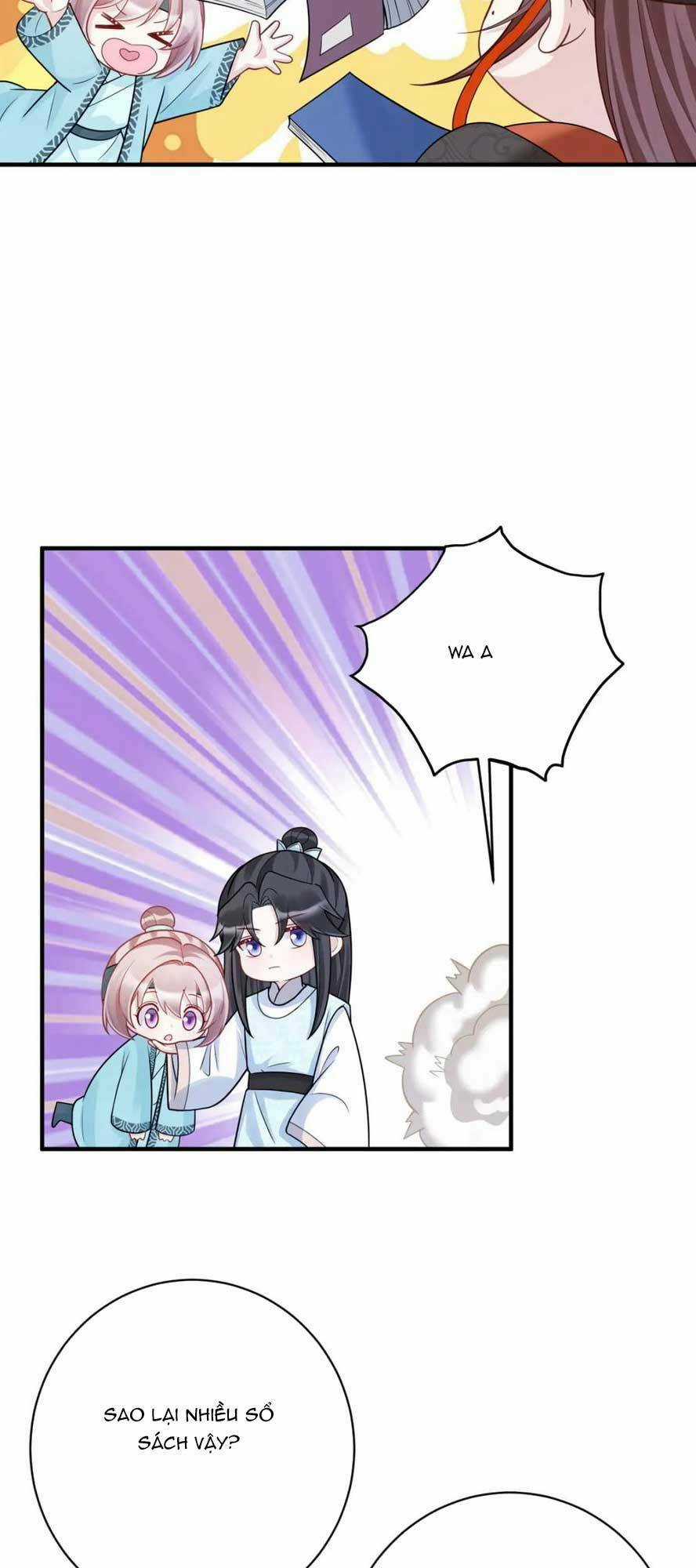 Manh Thê Thất Thất Chapter 44 trang 11