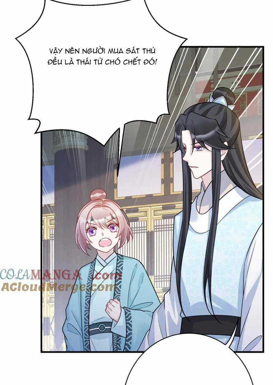 Manh Thê Thất Thất Chapter 44 trang 16