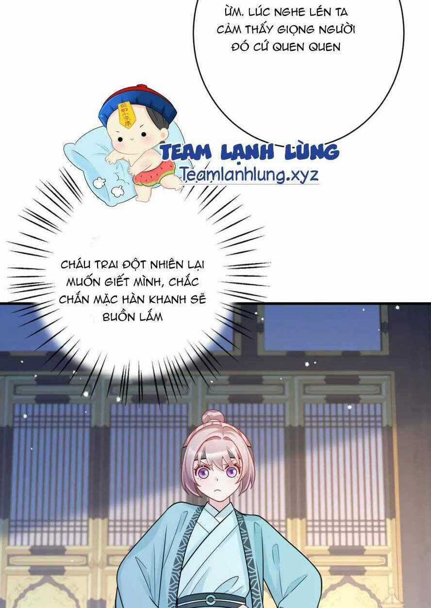 Manh Thê Thất Thất Chapter 44 trang 17