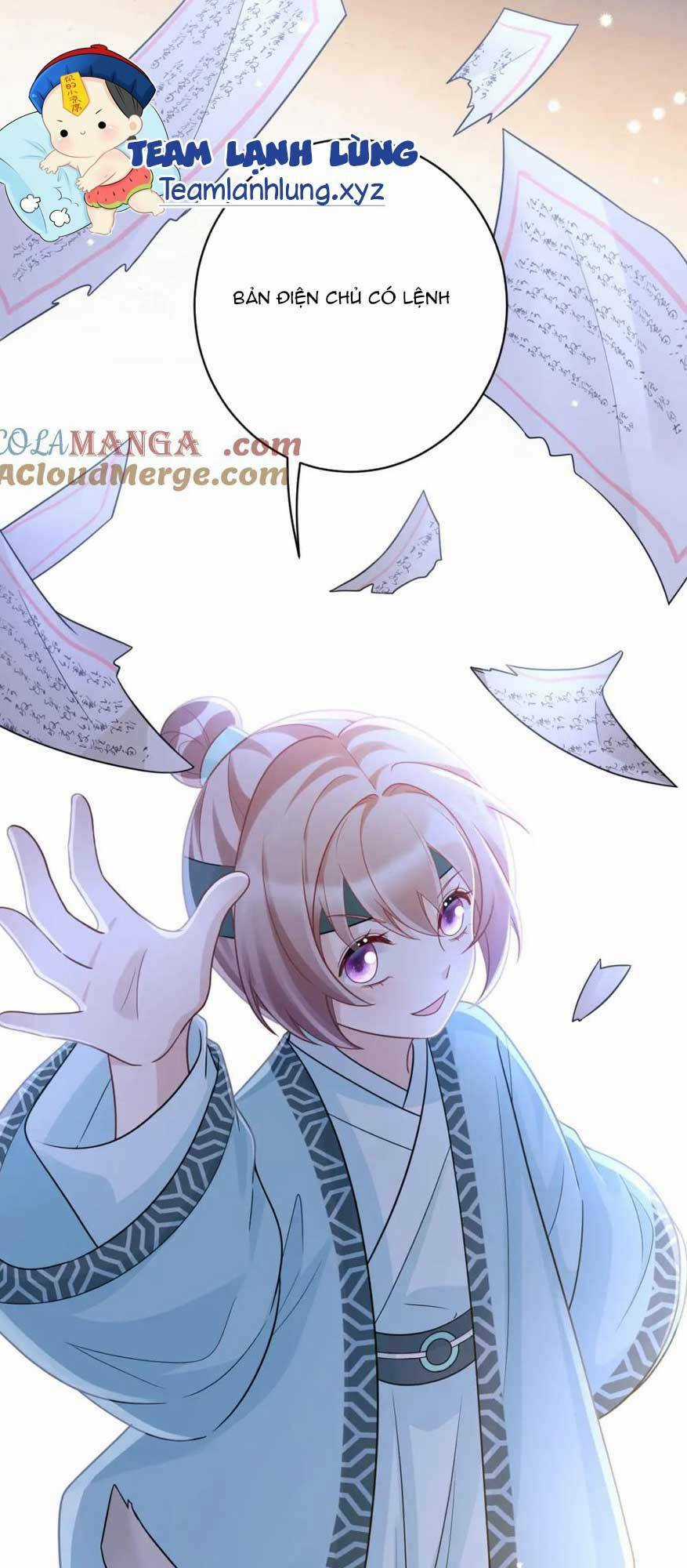 Manh Thê Thất Thất Chapter 44 trang 19