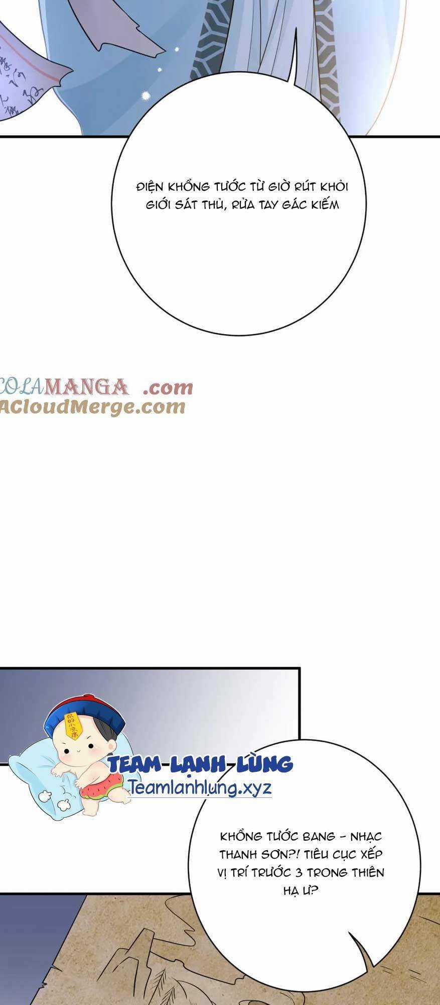 Manh Thê Thất Thất Chapter 44 trang 20