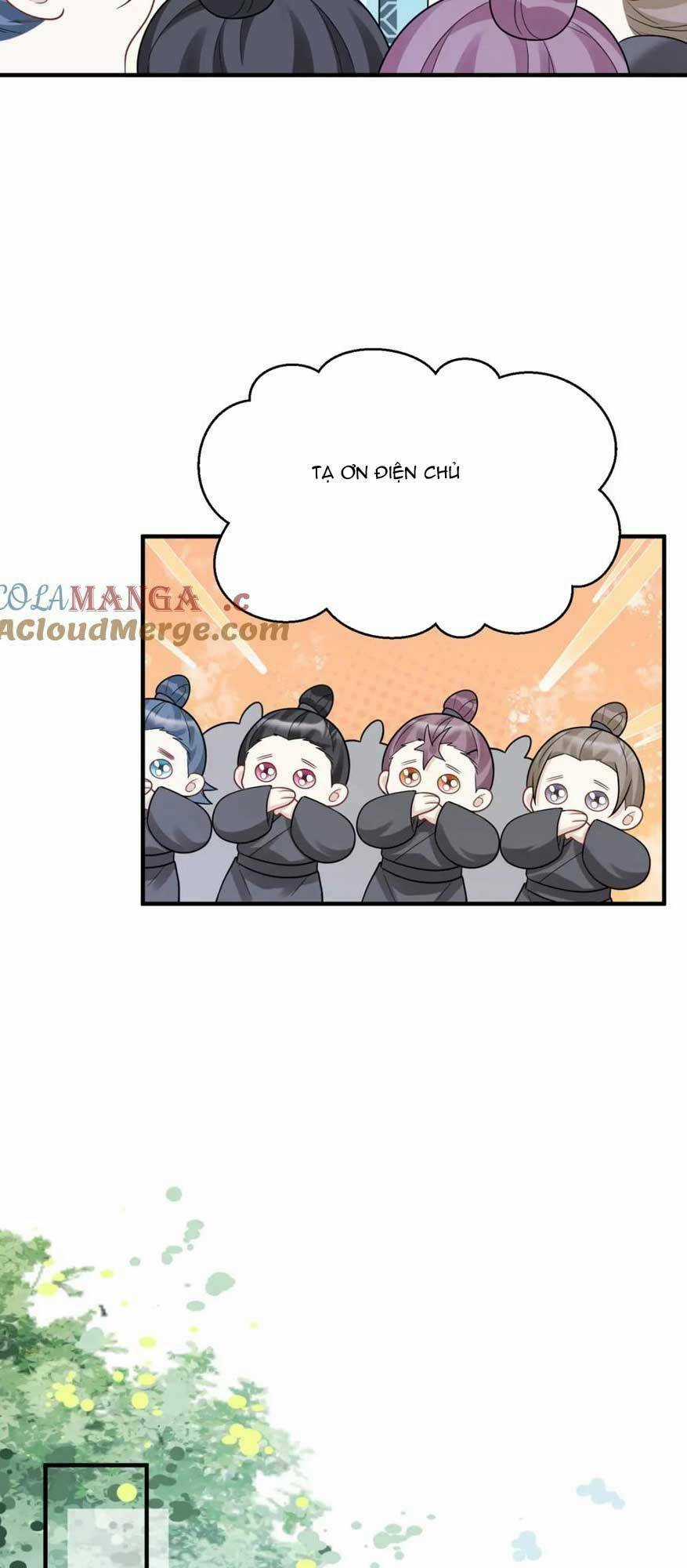 Manh Thê Thất Thất Chapter 44 trang 22