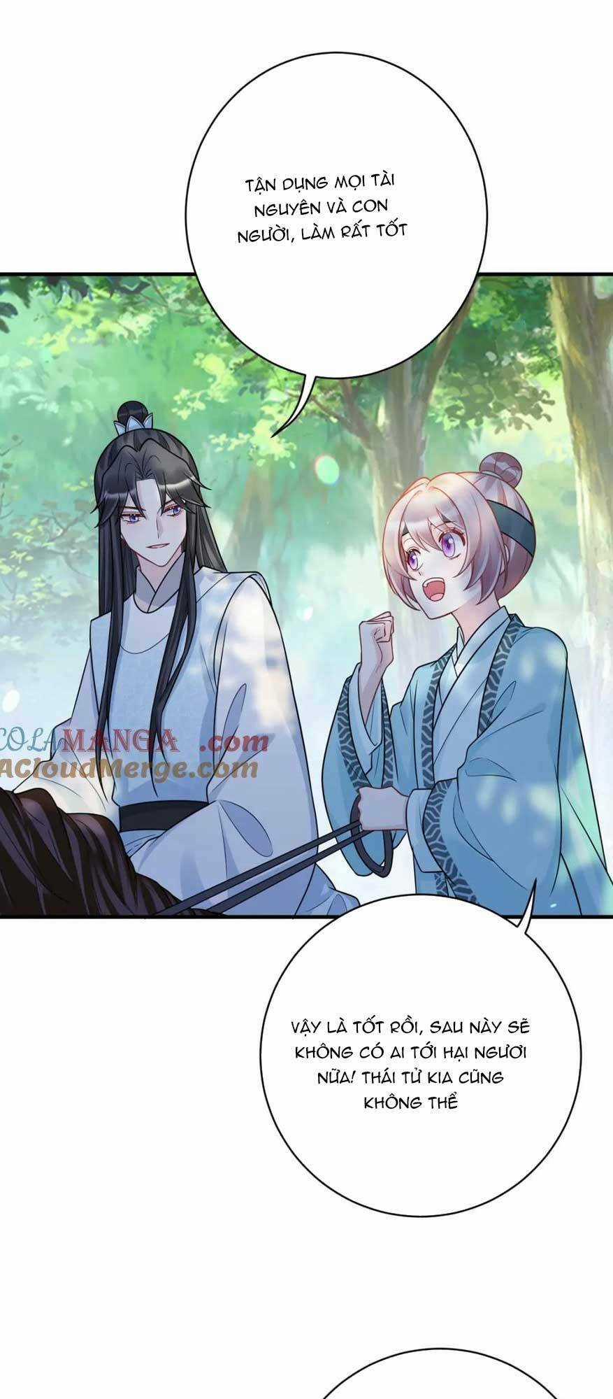 Manh Thê Thất Thất Chapter 44 trang 25