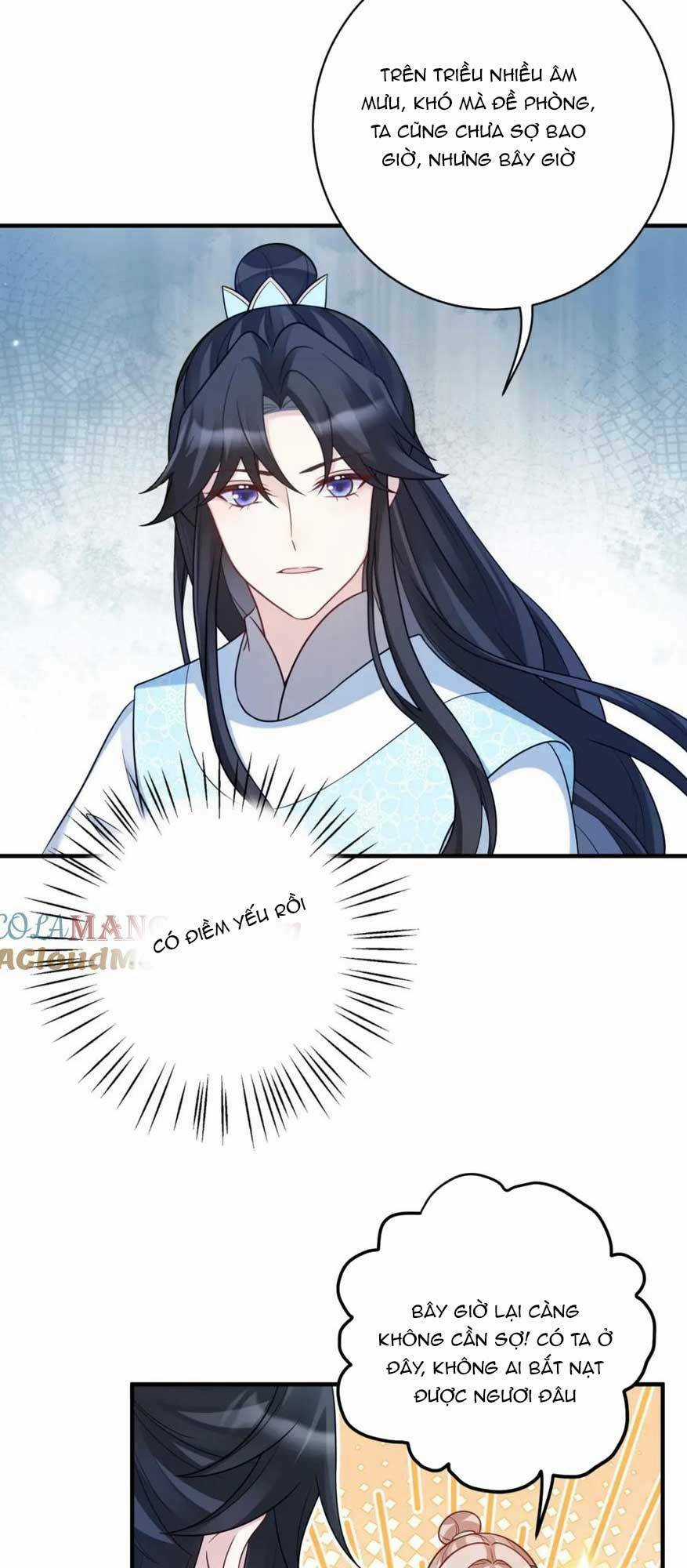 Manh Thê Thất Thất Chapter 44 trang 26