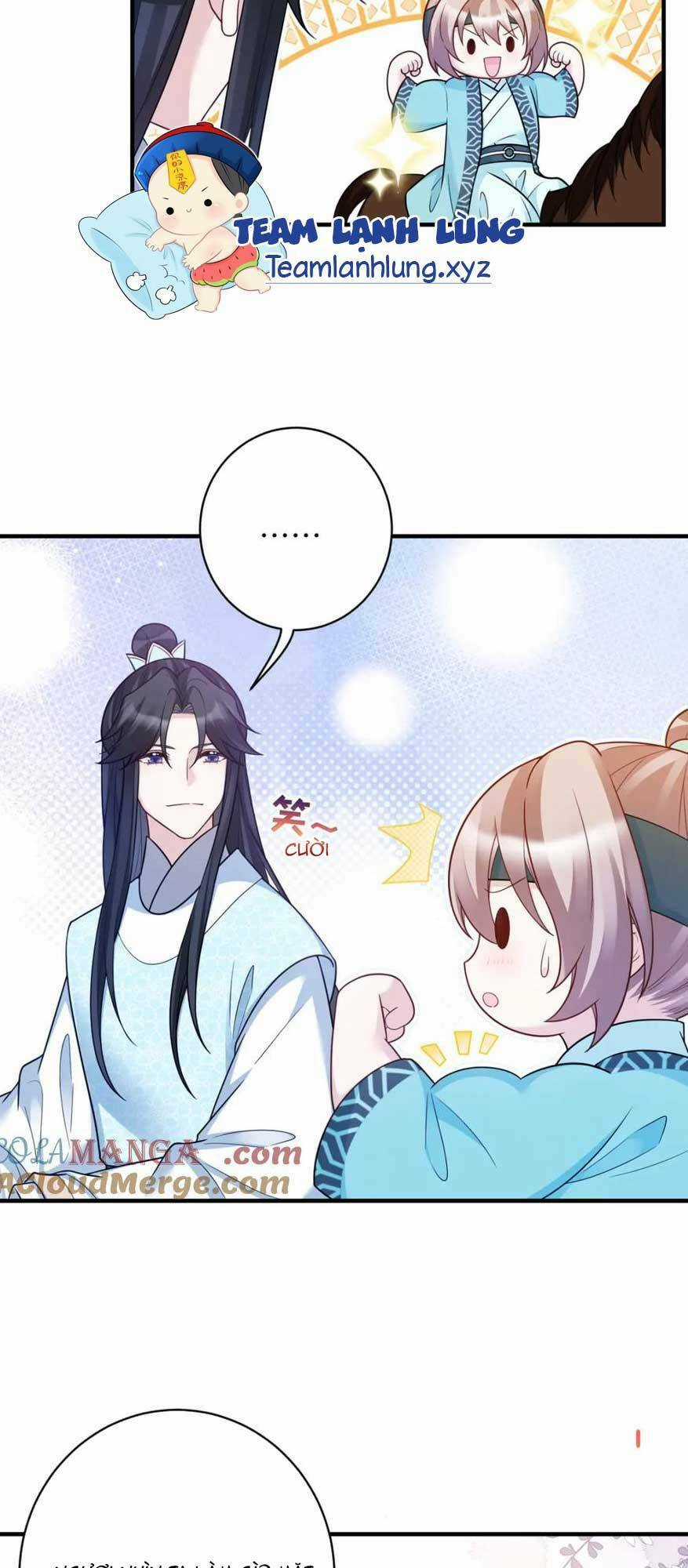 Manh Thê Thất Thất Chapter 44 trang 27