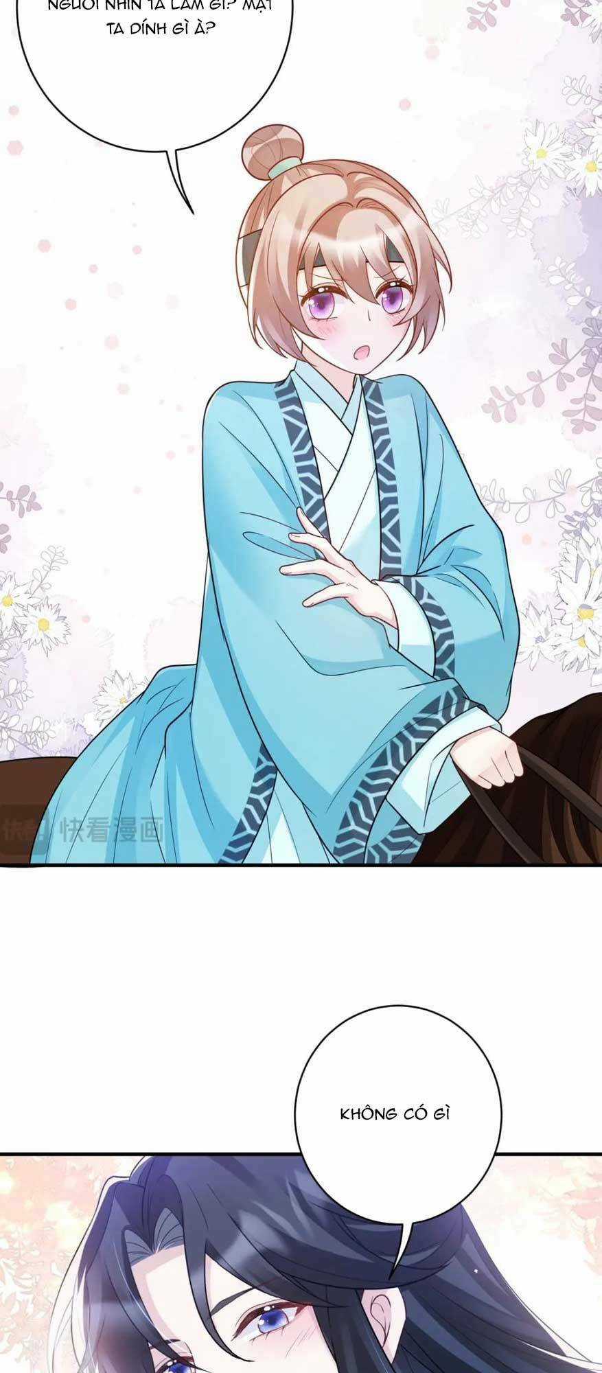 Manh Thê Thất Thất Chapter 44 trang 28