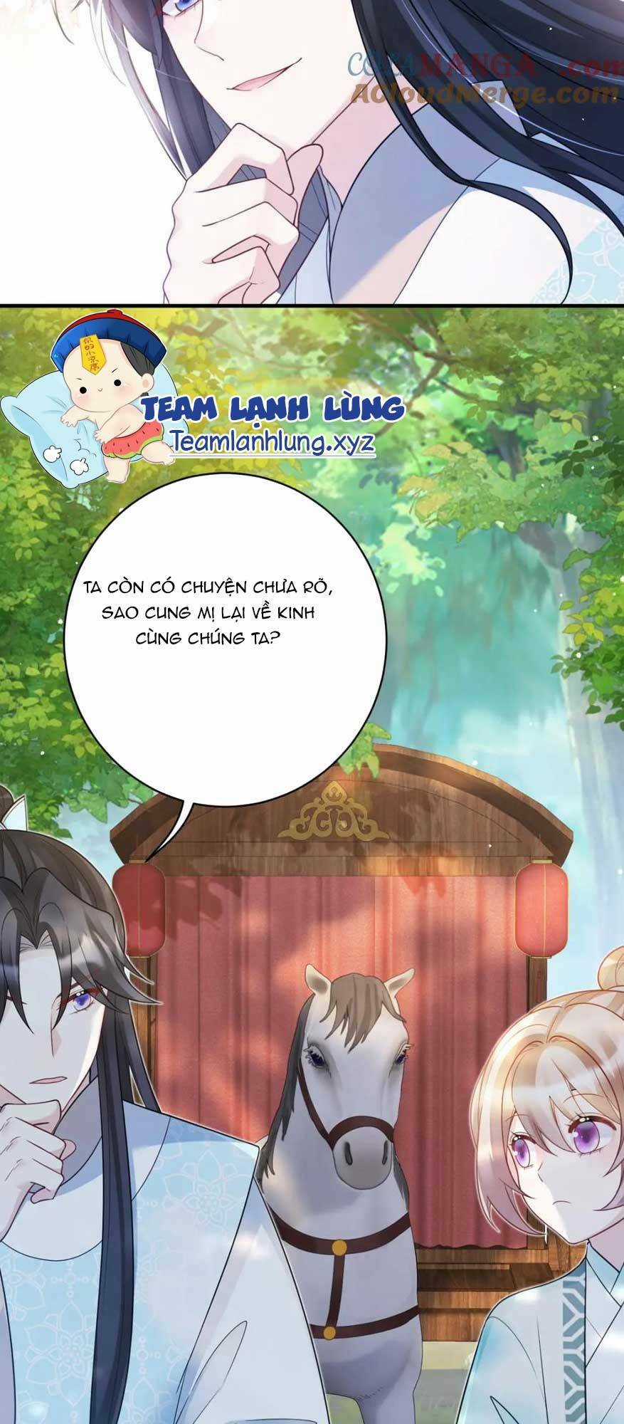 Manh Thê Thất Thất Chapter 44 trang 29