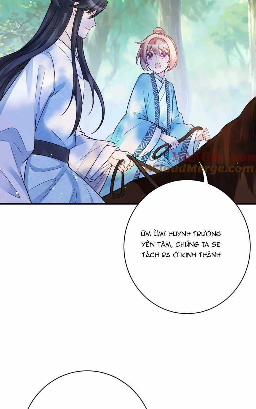 Manh Thê Thất Thất Chapter 44 trang 31