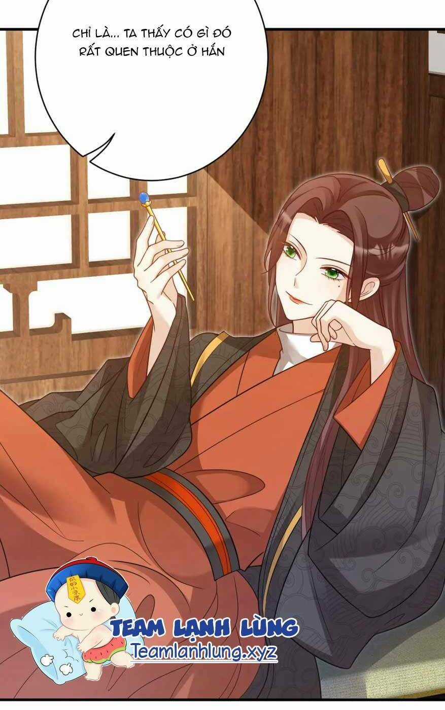 Manh Thê Thất Thất Chapter 44 trang 32