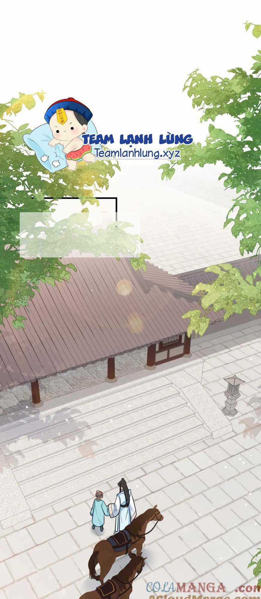 Manh Thê Thất Thất Chapter 44 trang 33