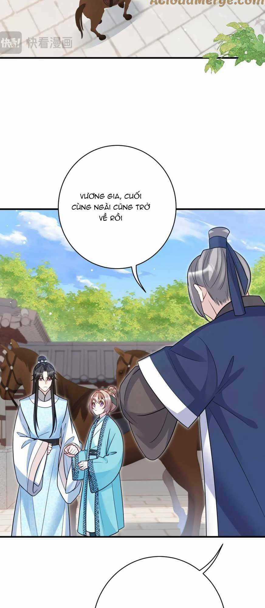 Manh Thê Thất Thất Chapter 44 trang 34