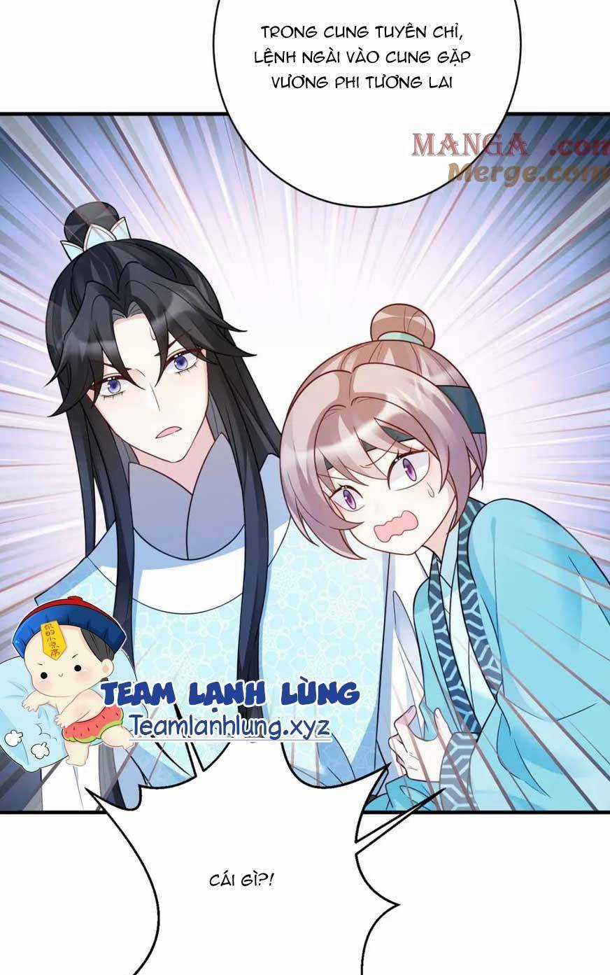 Manh Thê Thất Thất Chapter 44 trang 35