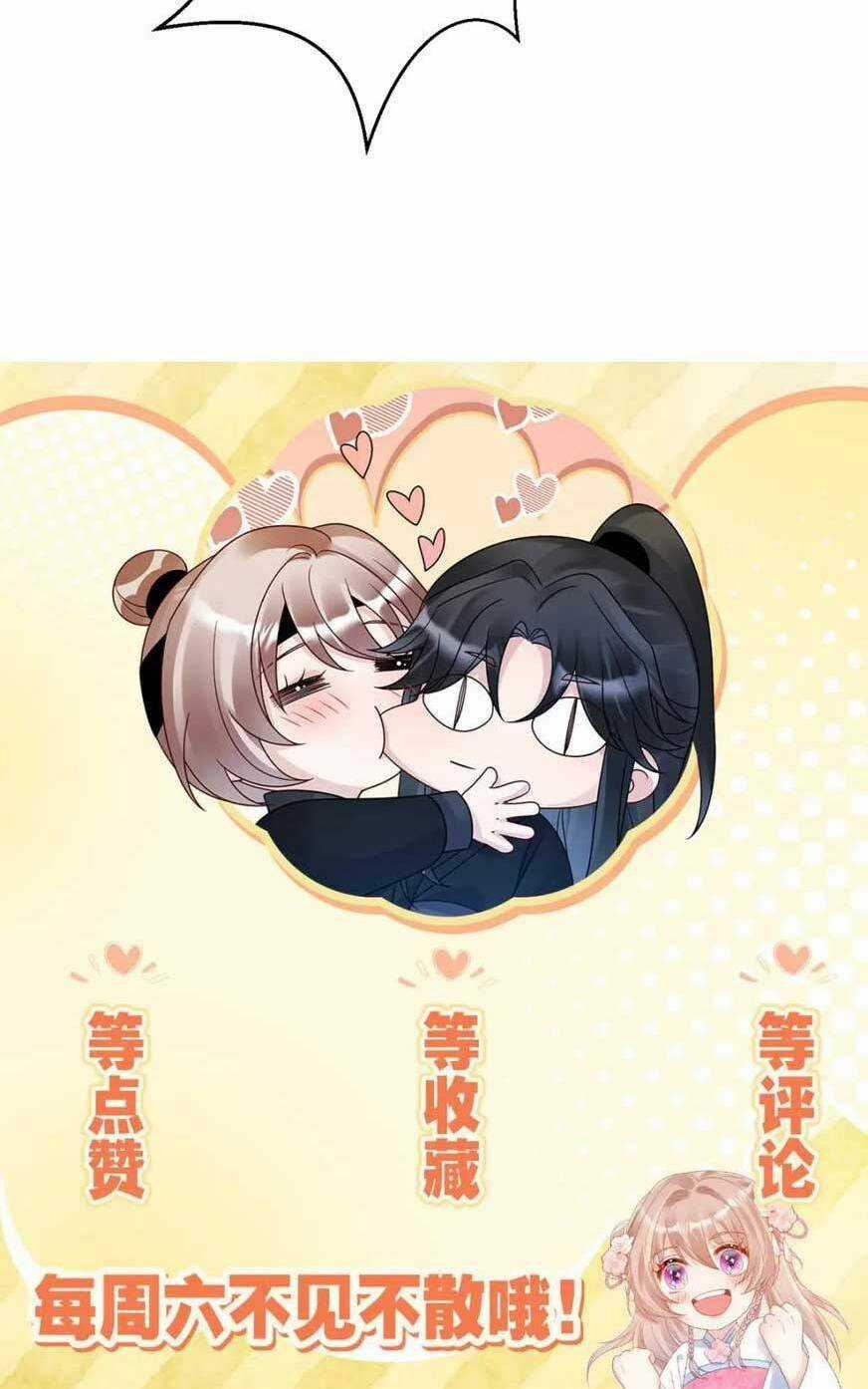 Manh Thê Thất Thất Chapter 44 trang 36