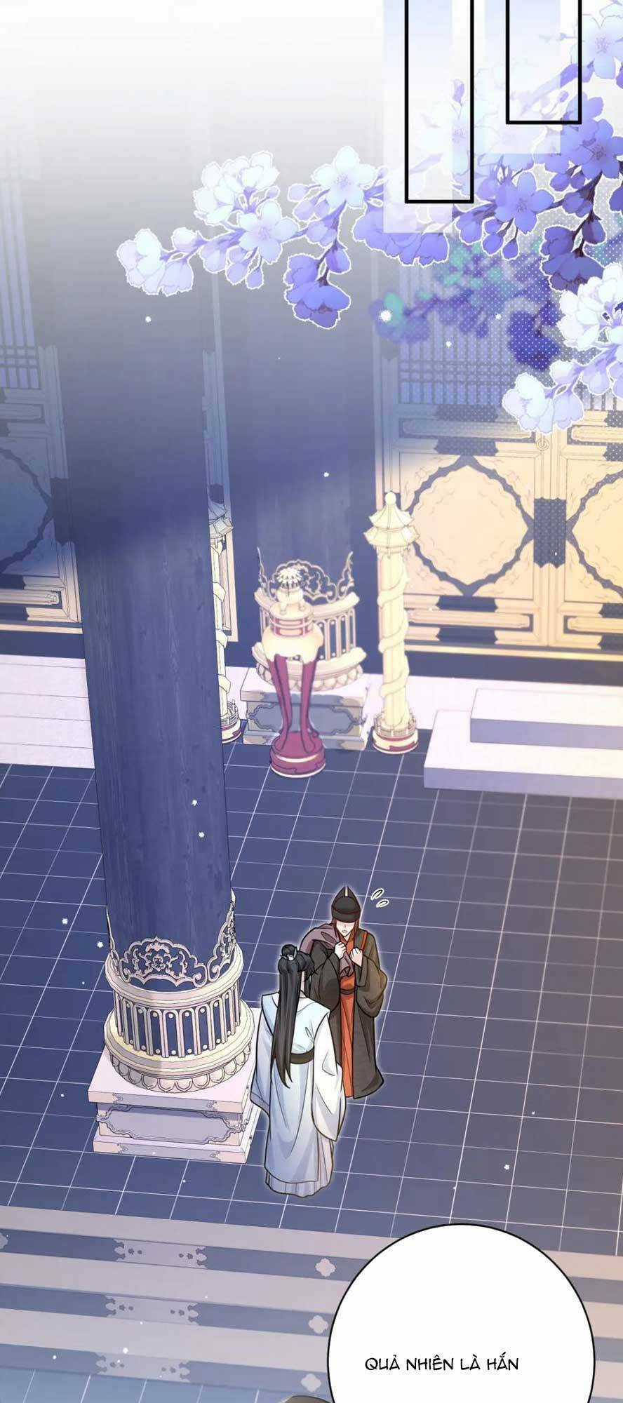 Manh Thê Thất Thất Chapter 44 trang 4