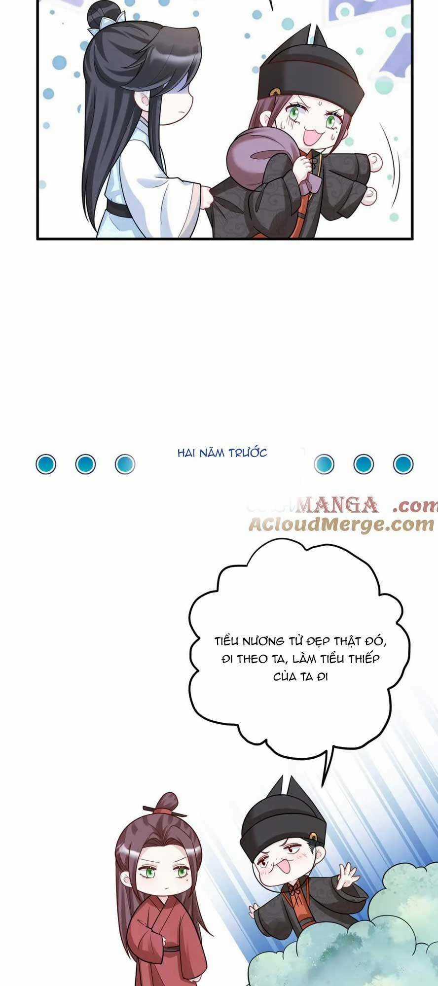 Manh Thê Thất Thất Chapter 44 trang 6