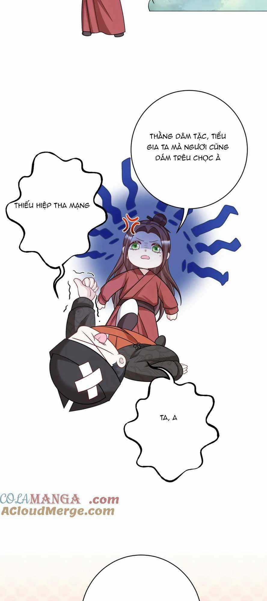 Manh Thê Thất Thất Chapter 44 trang 7