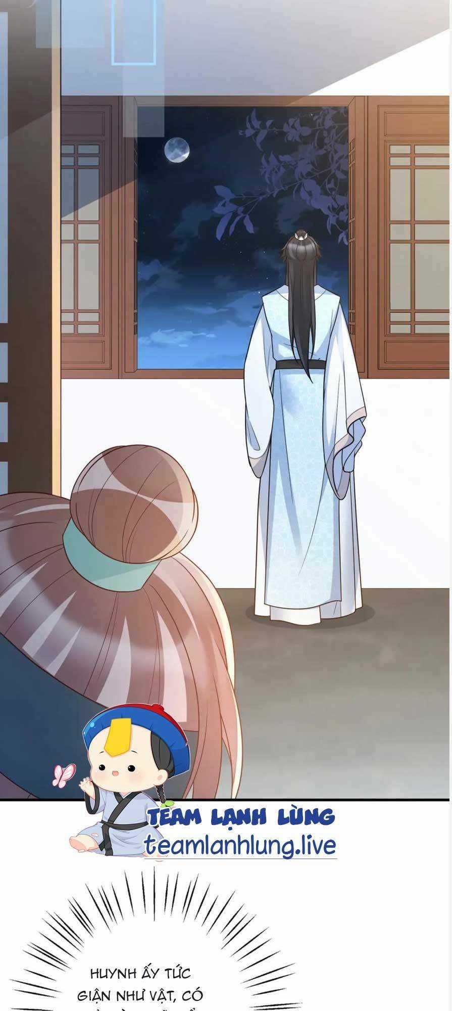 Manh Thê Thất Thất Chapter 45 trang 10