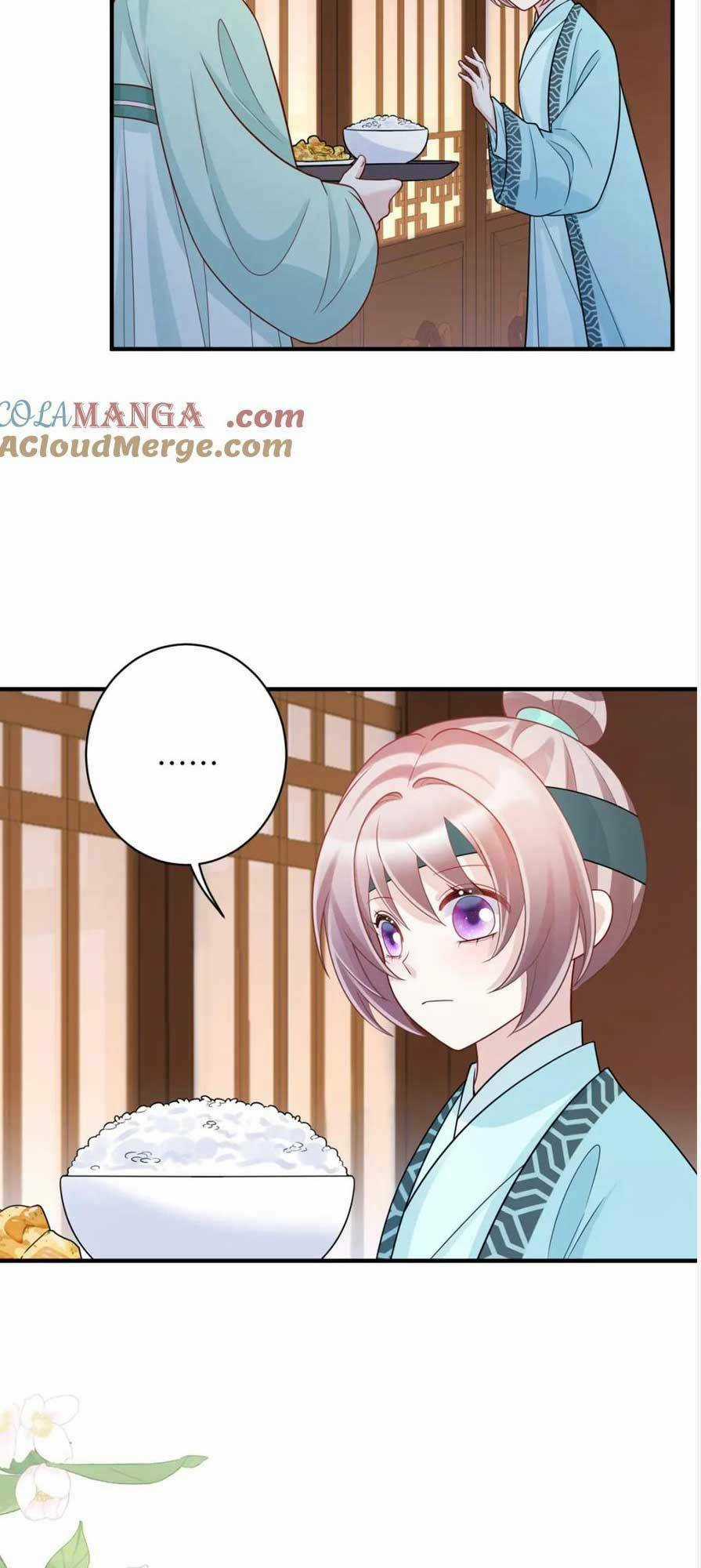 Manh Thê Thất Thất Chapter 45 trang 12