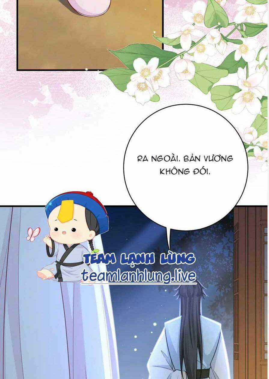 Manh Thê Thất Thất Chapter 45 trang 14