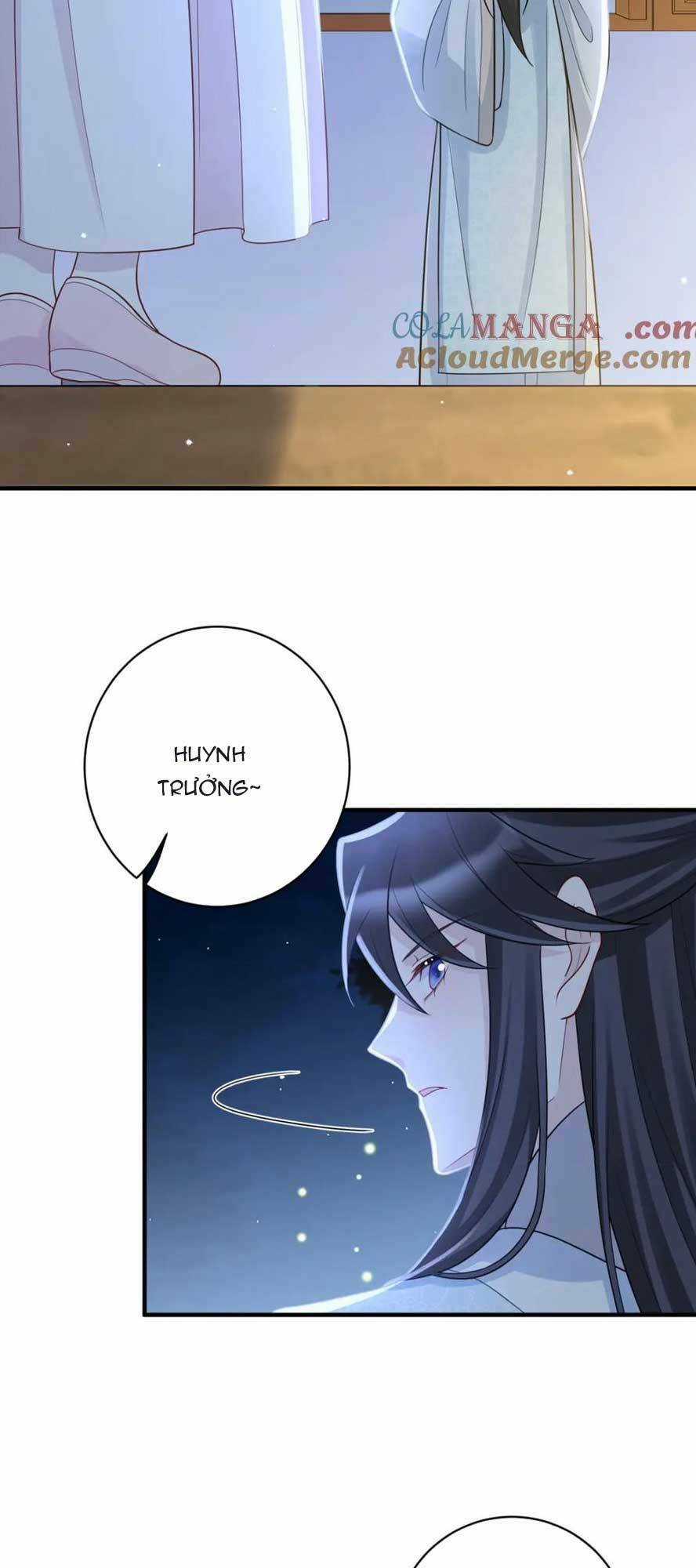 Manh Thê Thất Thất Chapter 45 trang 15