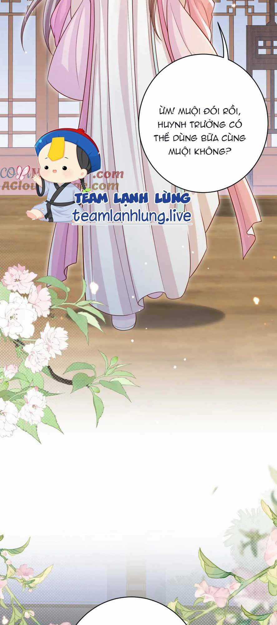 Manh Thê Thất Thất Chapter 45 trang 17