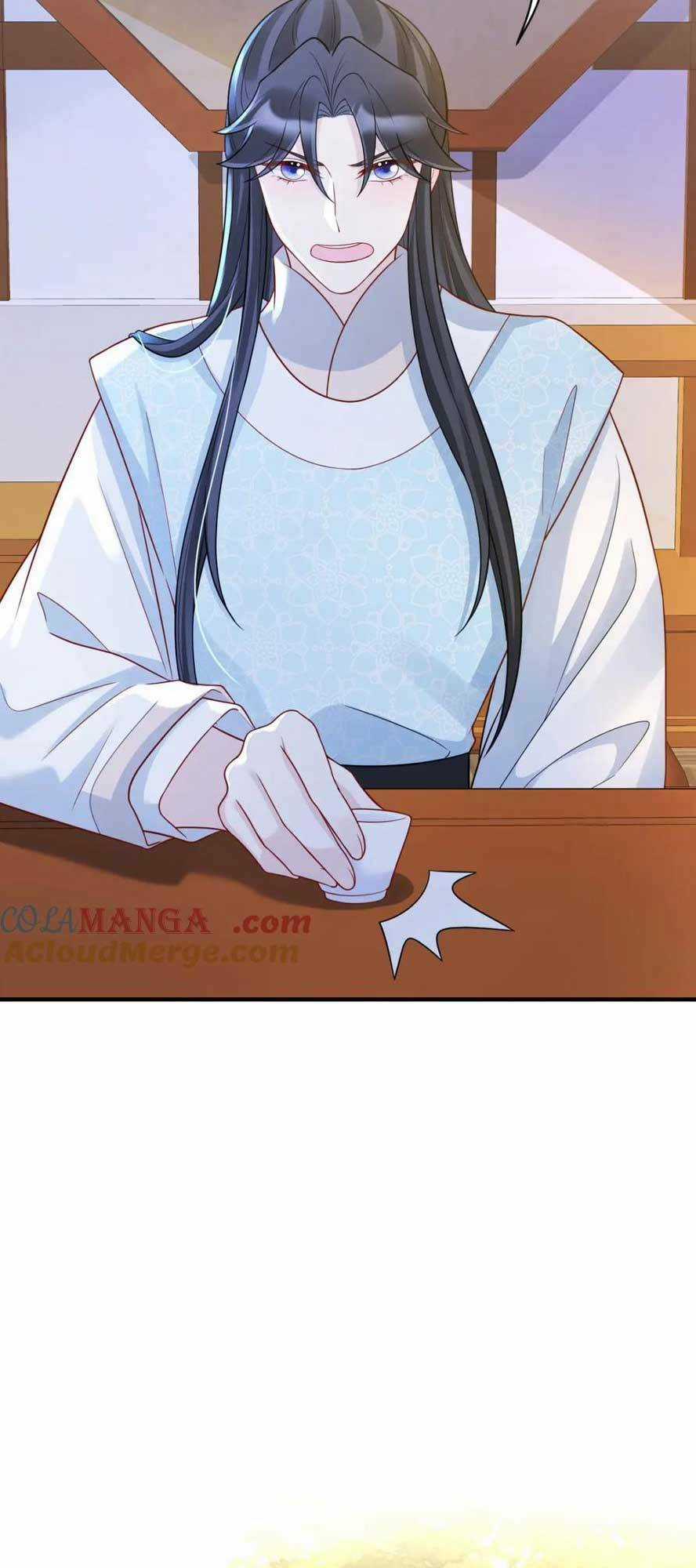 Manh Thê Thất Thất Chapter 45 trang 24