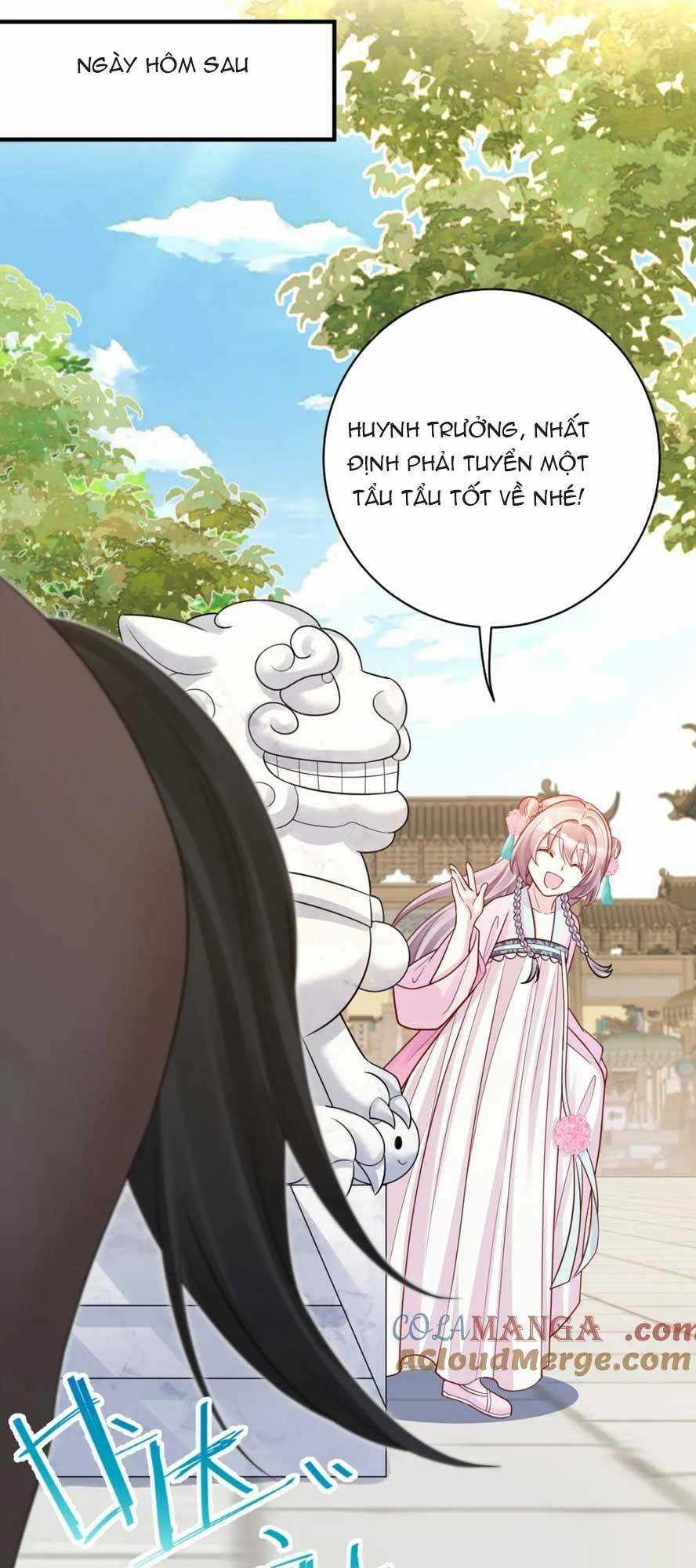 Manh Thê Thất Thất Chapter 45 trang 25