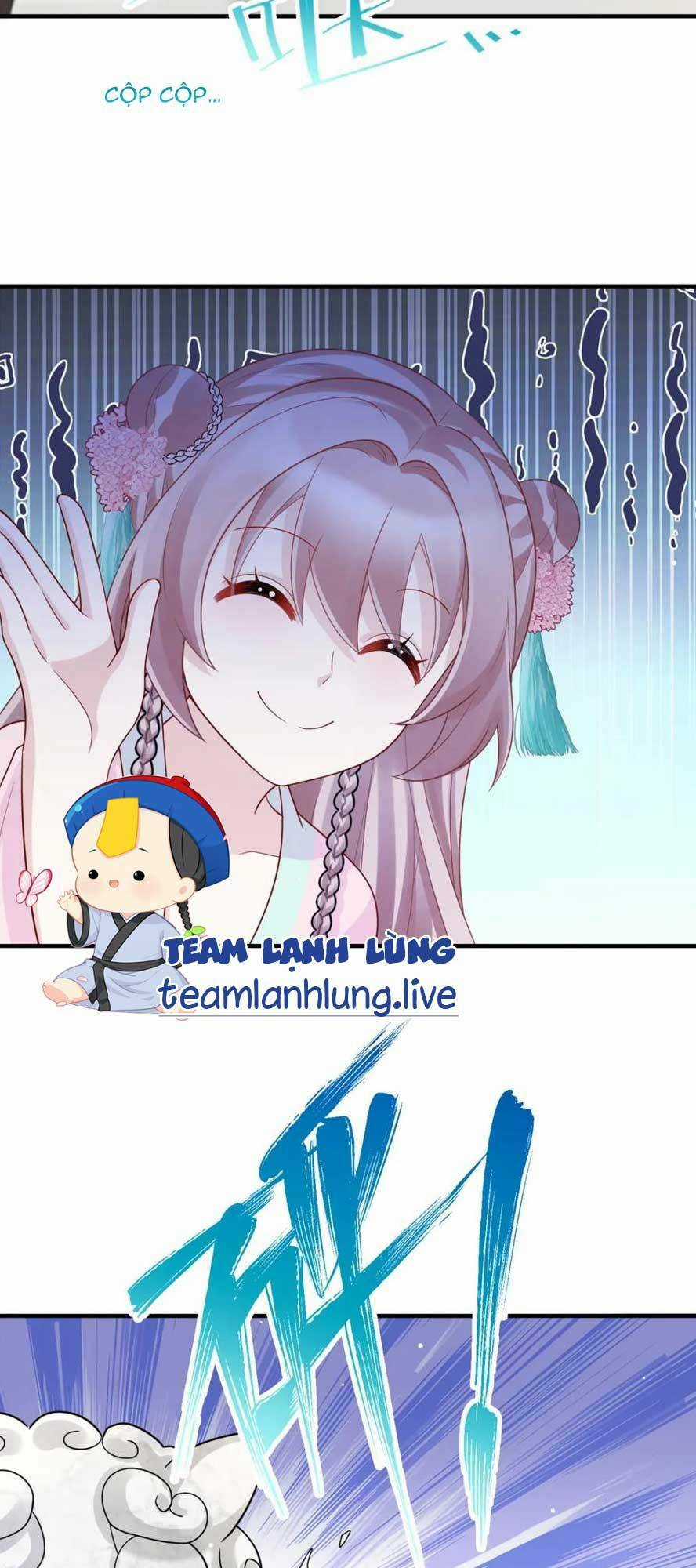 Manh Thê Thất Thất Chapter 45 trang 26