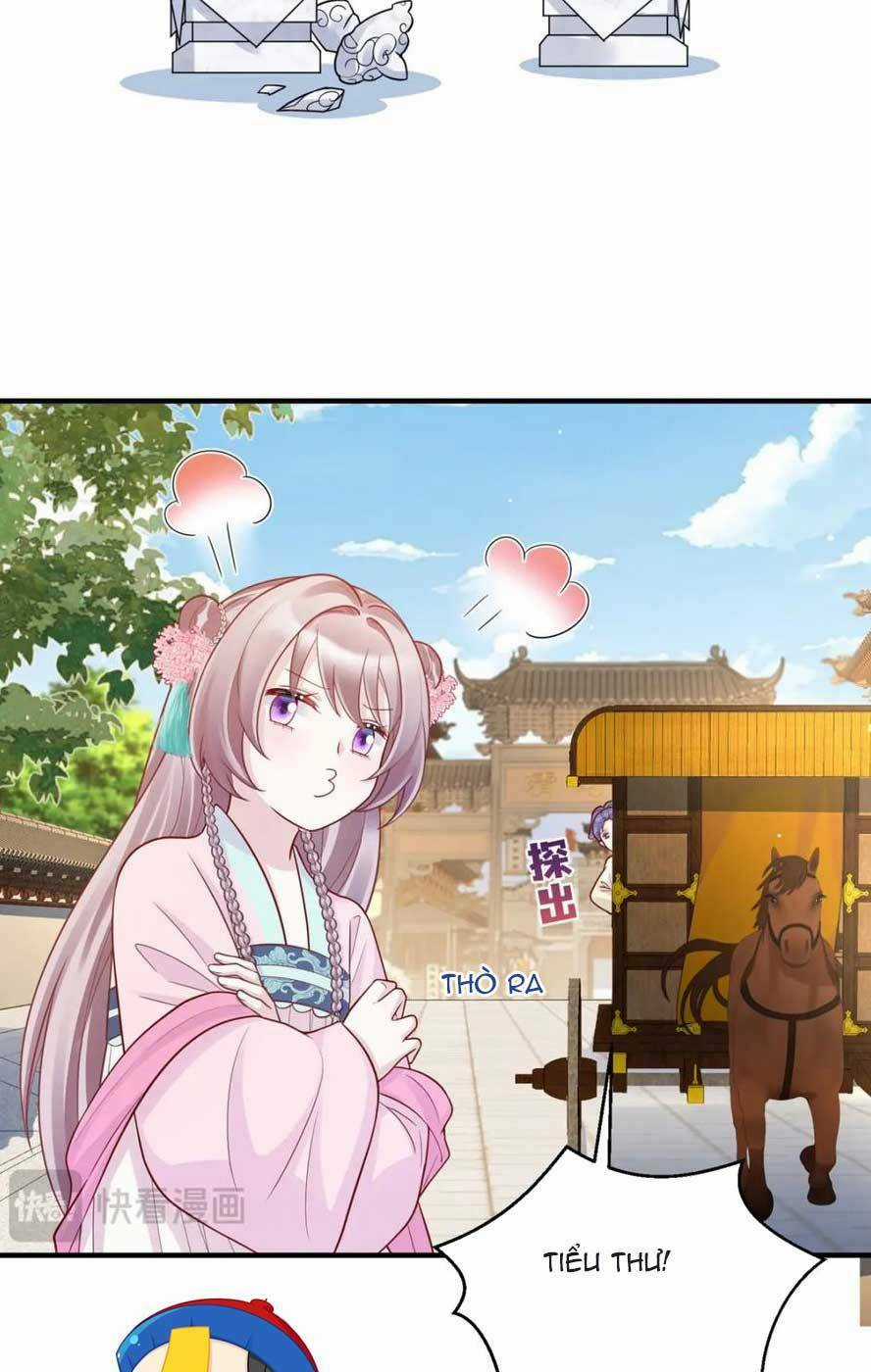 Manh Thê Thất Thất Chapter 45 trang 28