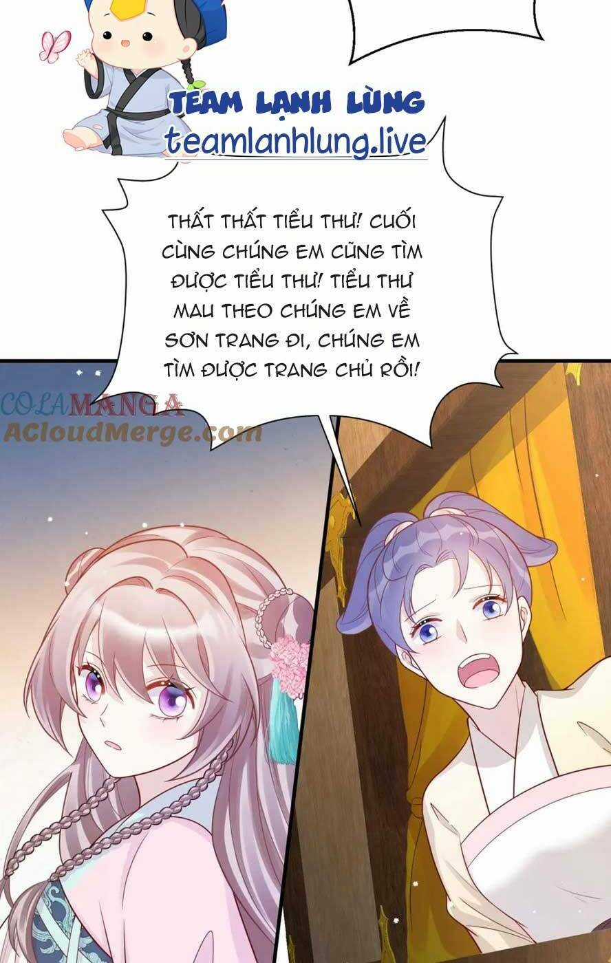 Manh Thê Thất Thất Chapter 45 trang 29