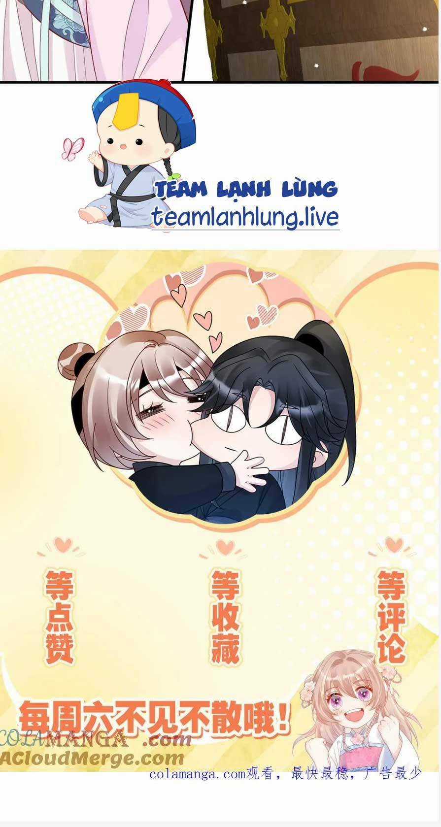 Manh Thê Thất Thất Chapter 45 trang 30